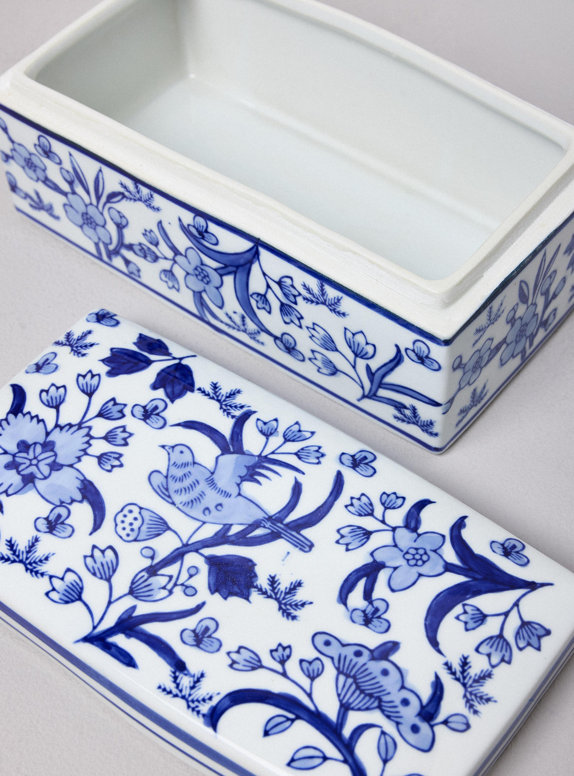 Caja Deco St Martin 20x11 cm-2