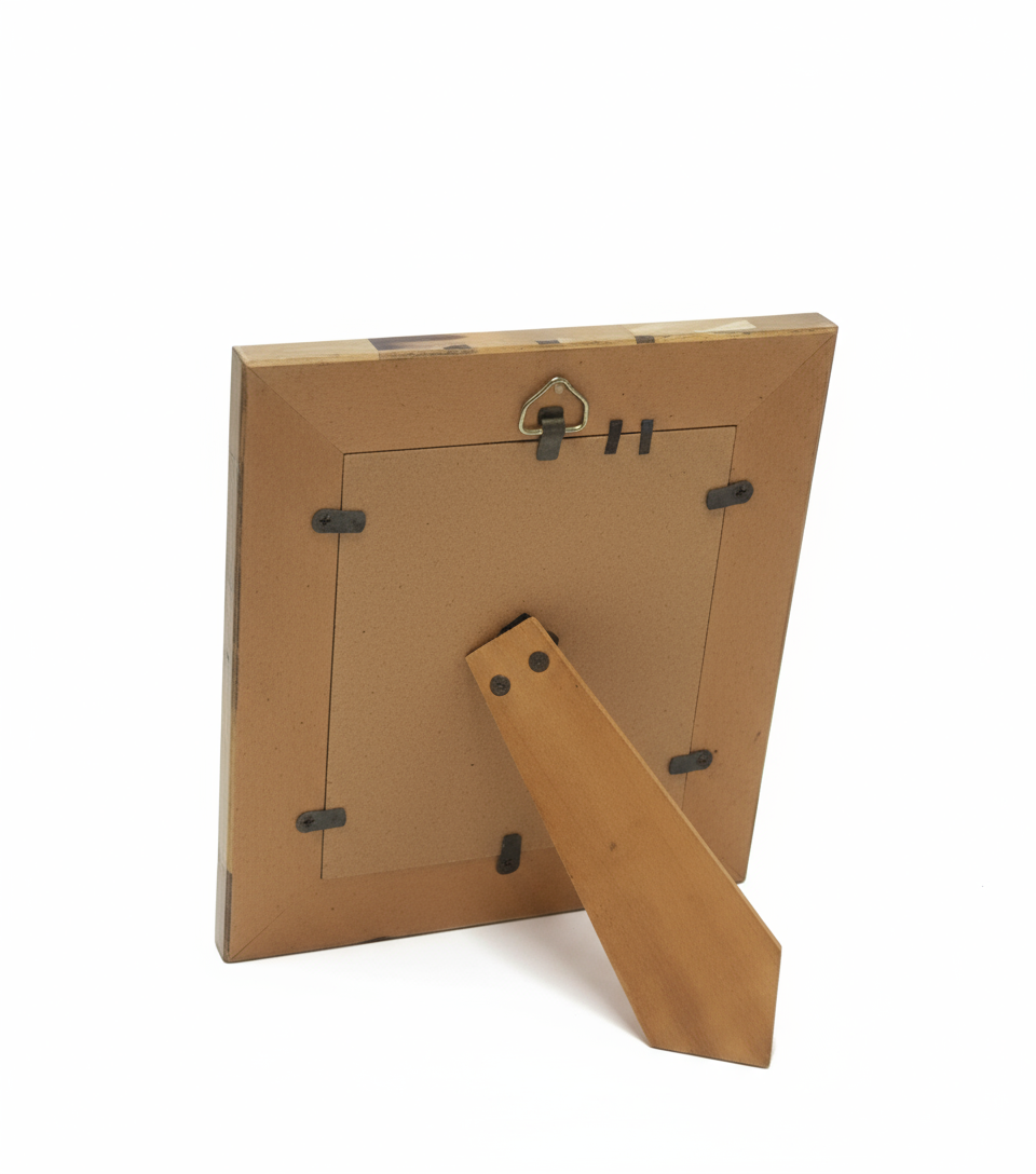 Marco De Fotos Tribal 1-2