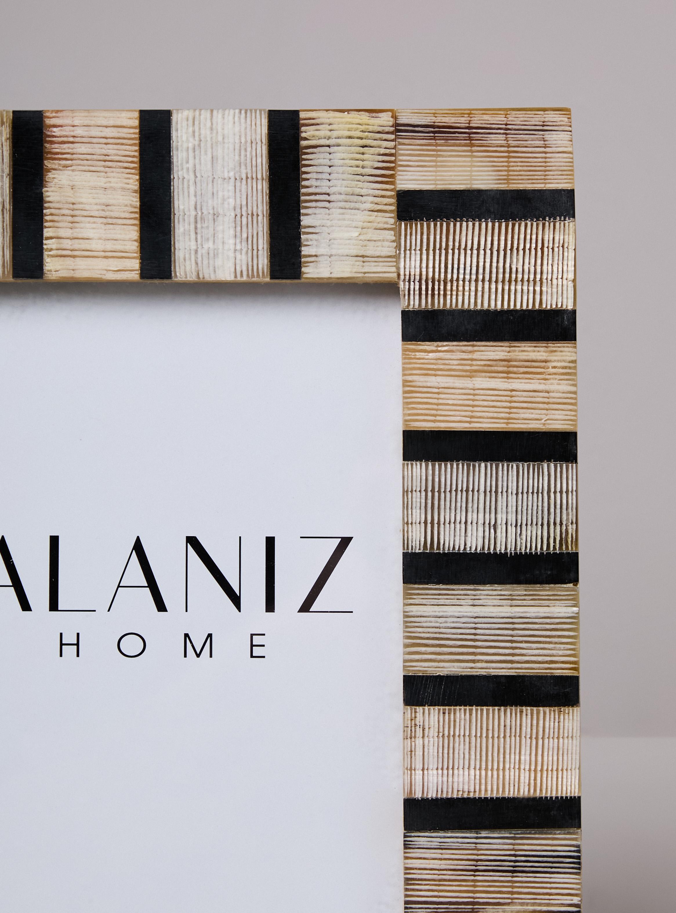 Marco de Foto Modelo Tribal-2