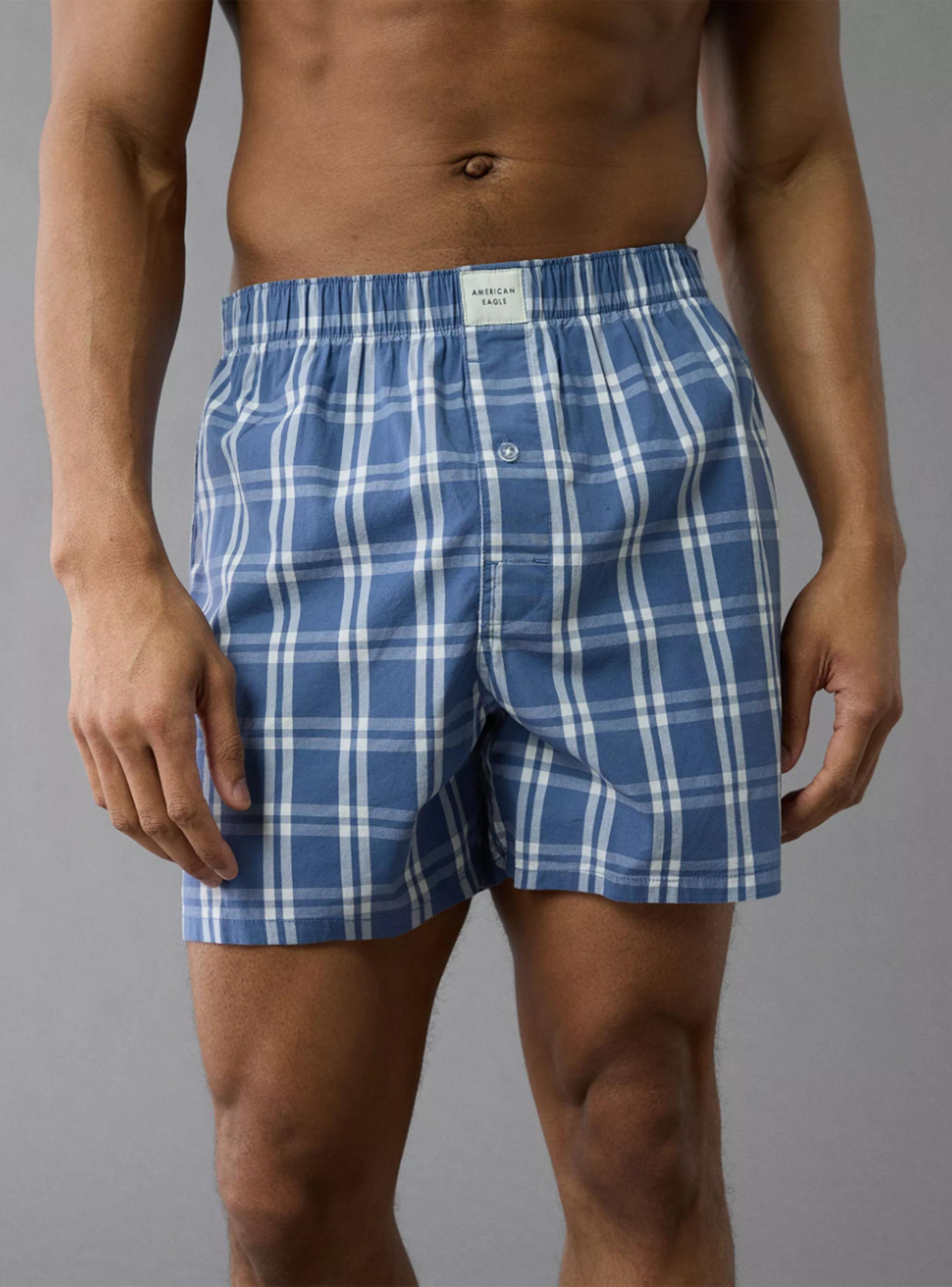 Bóxer Brief Ultrasuave de 6''-0