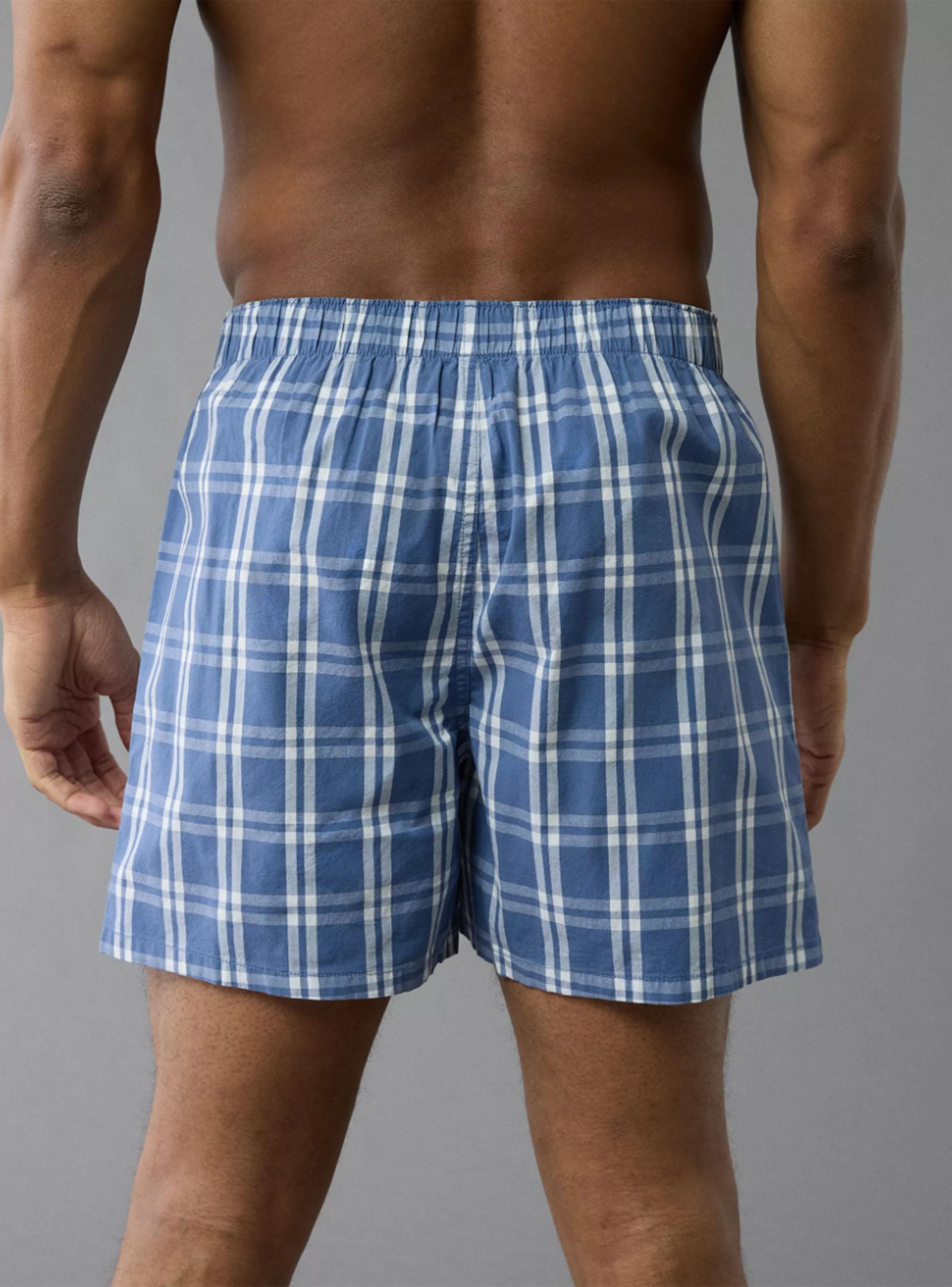 Bóxer Brief Ultrasuave de 6''-1
