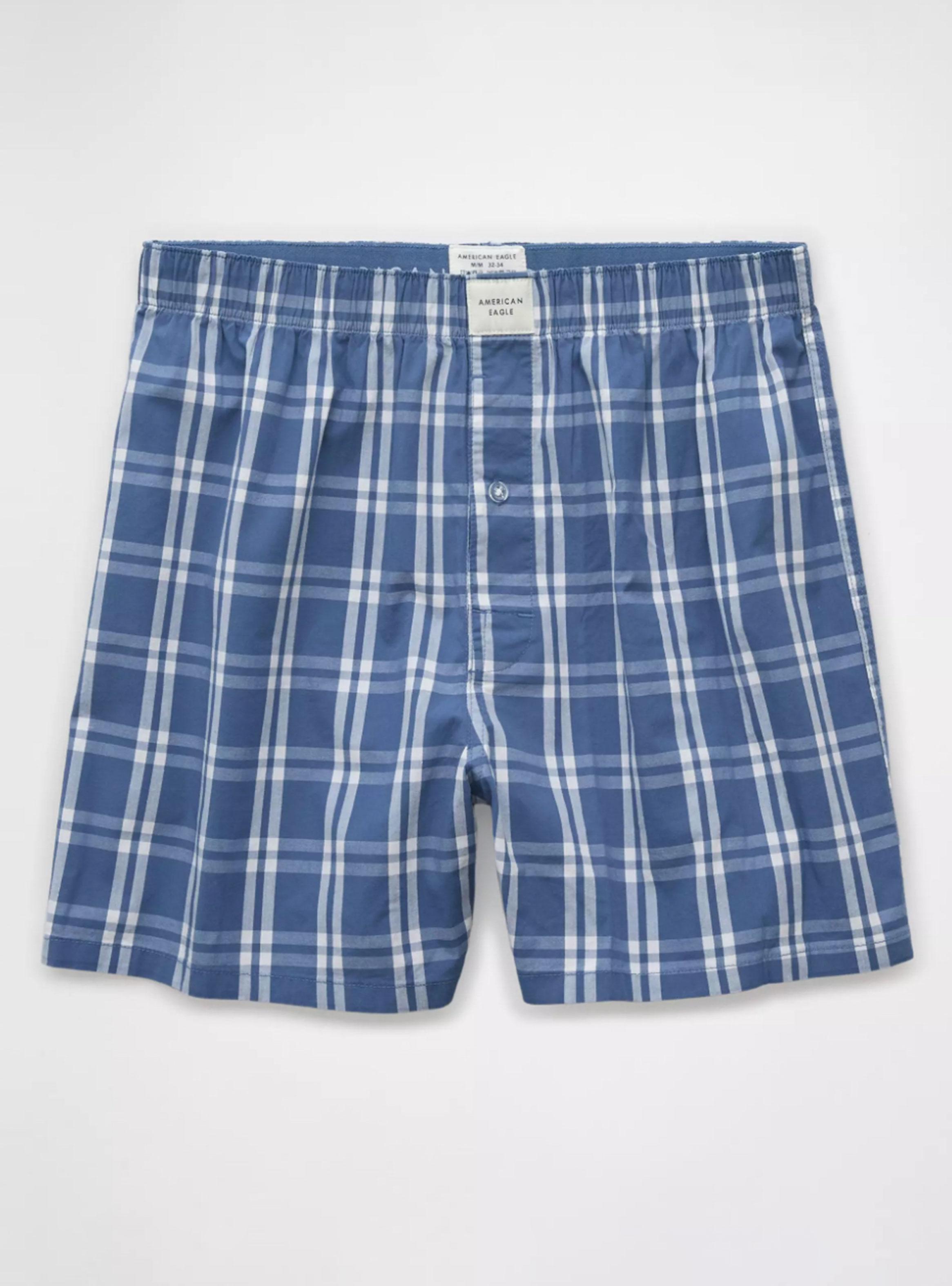 Bóxer Brief Ultrasuave de 6''-2