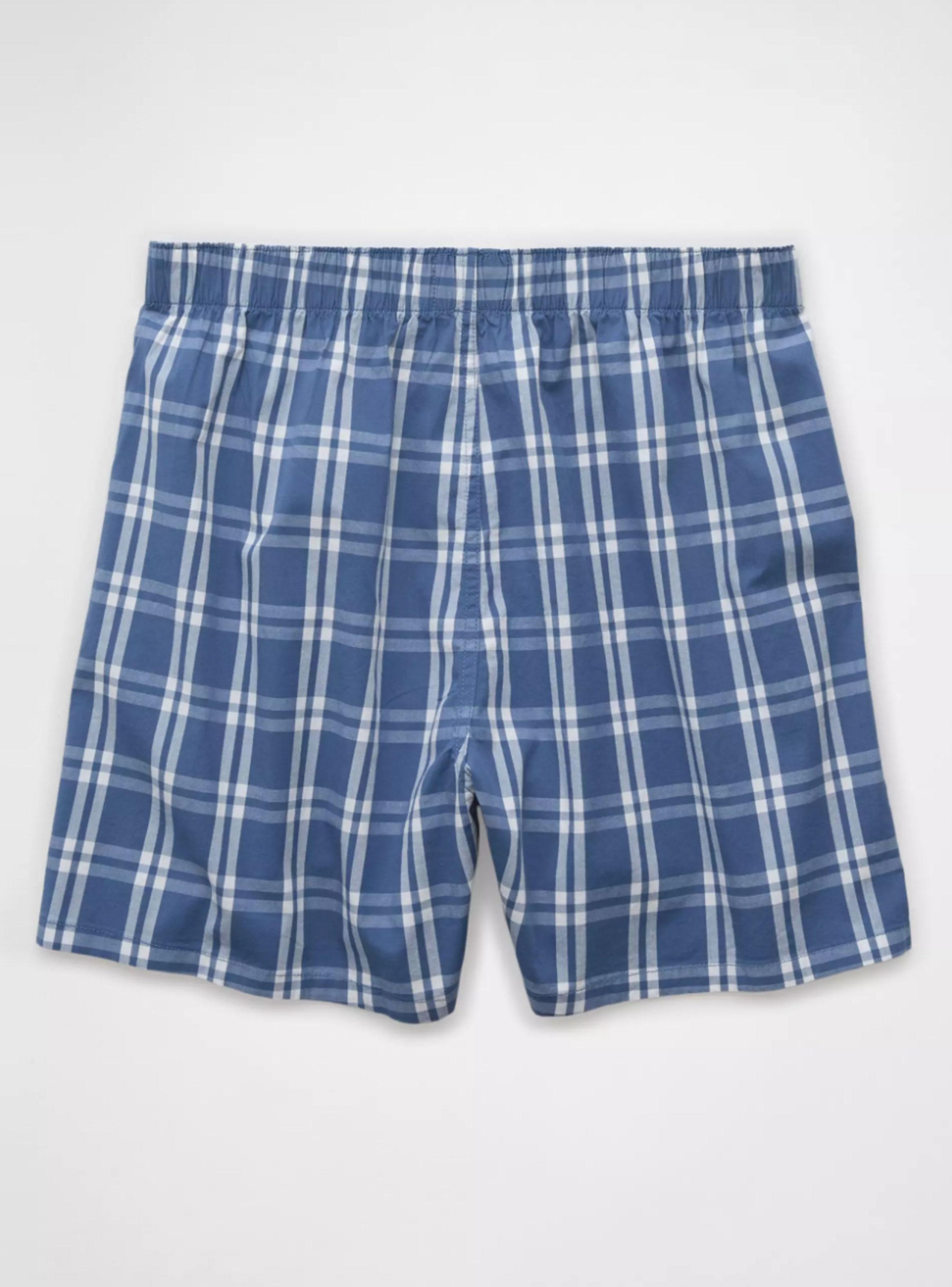 Bóxer Brief Ultrasuave de 6''-3