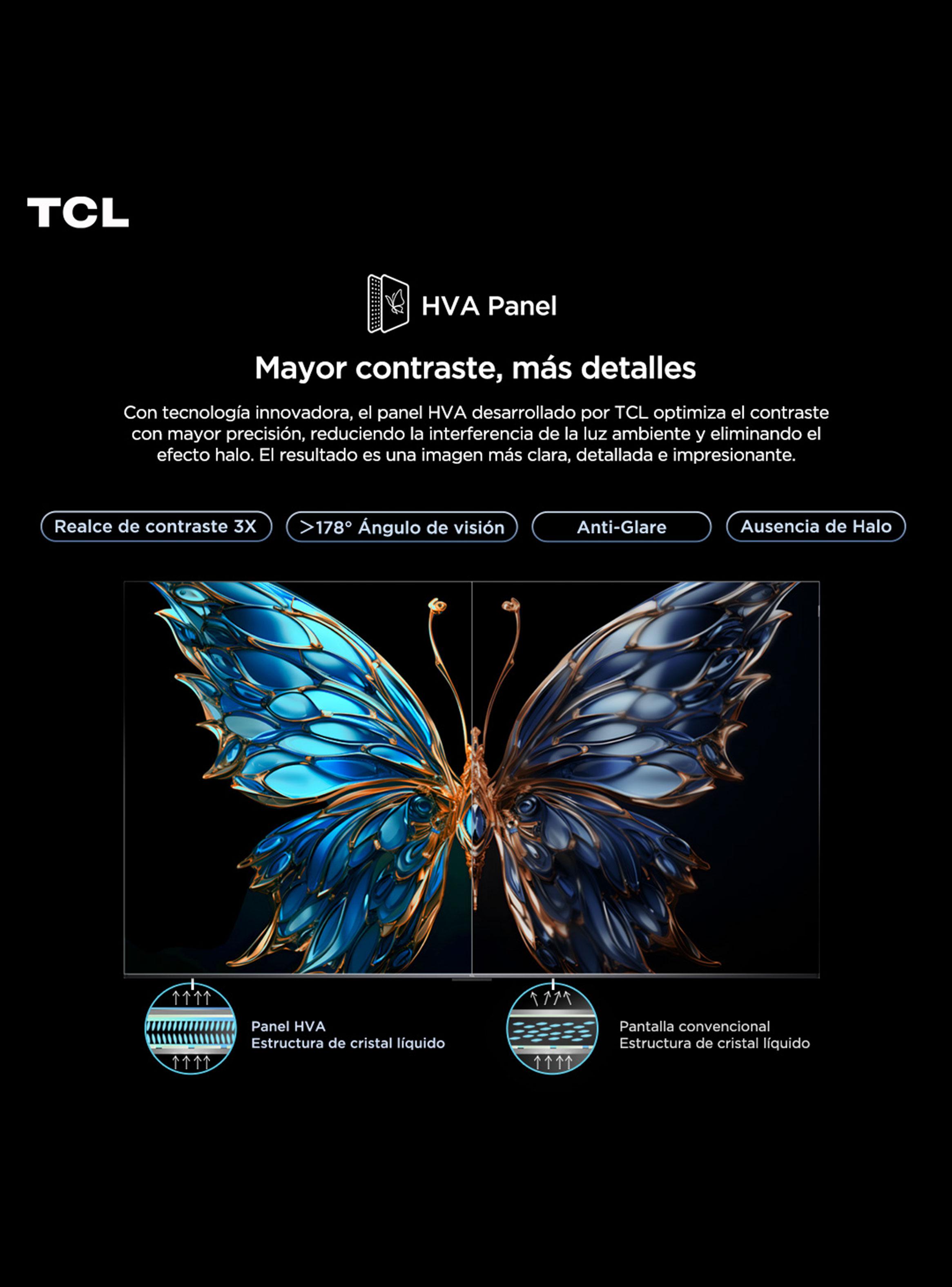 QLED Smart TV 43" FHD S5K-4