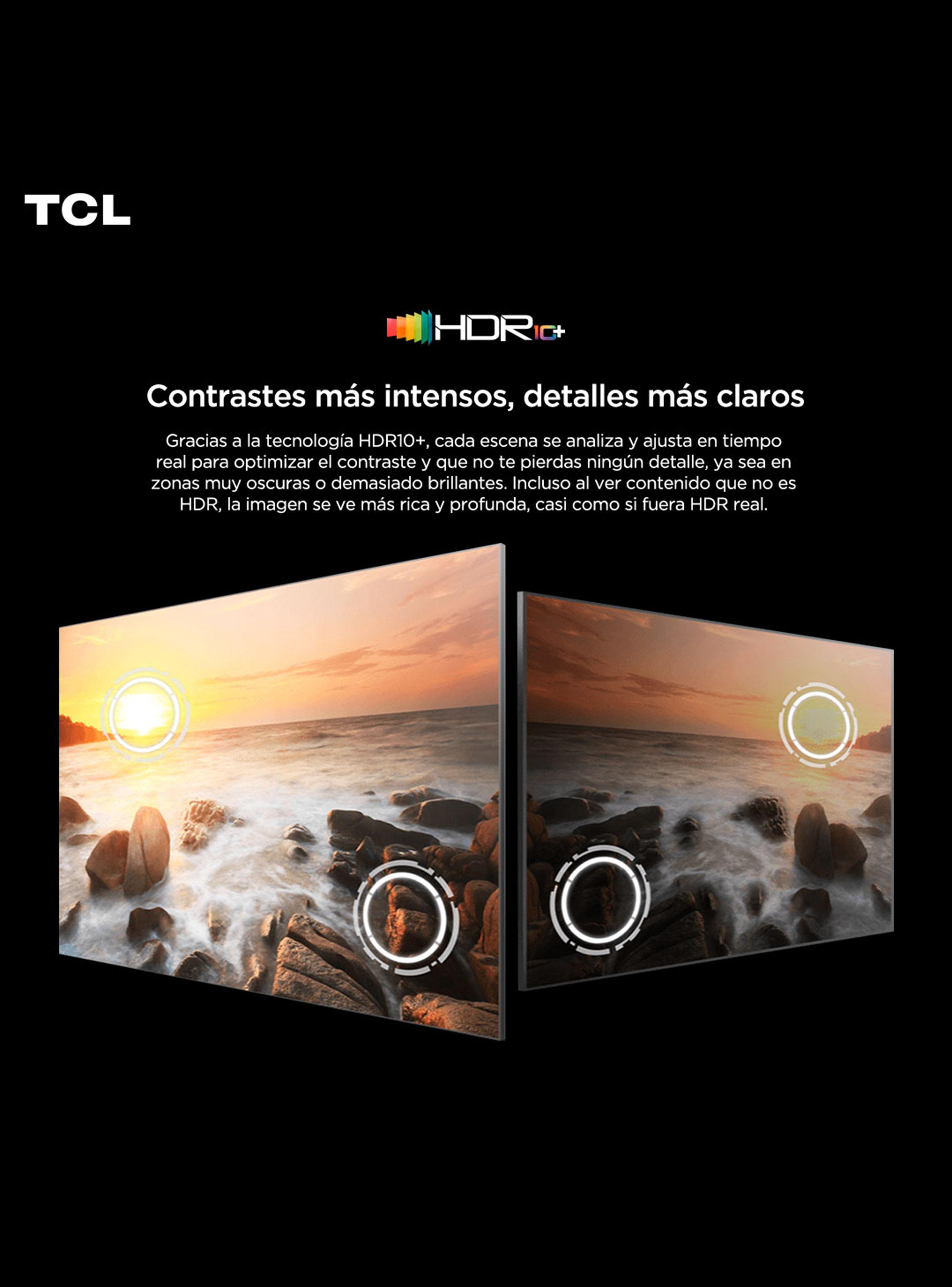 QLED Smart TV 43" FHD S5K-6