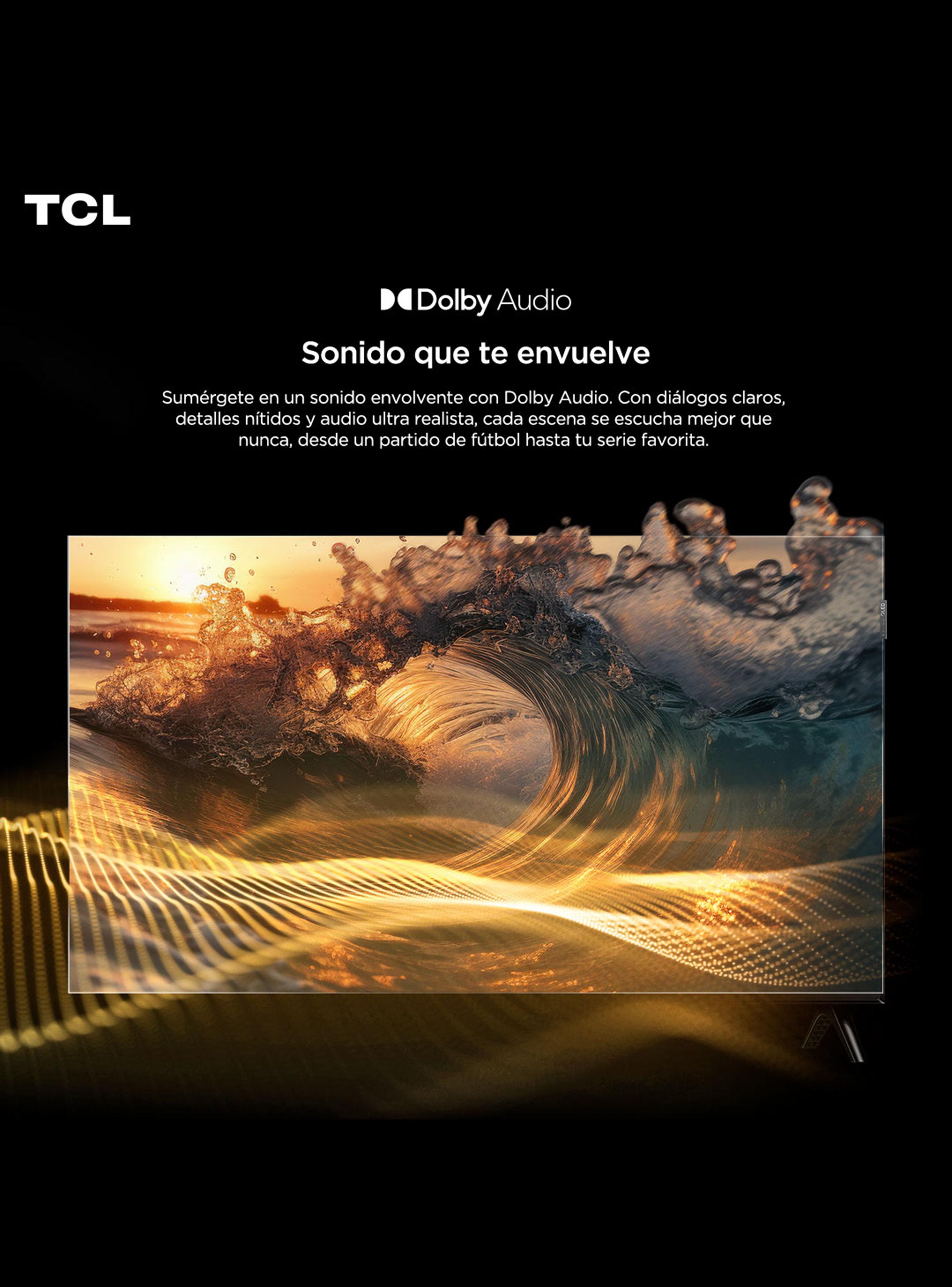 QLED Smart TV 43" FHD S5K-7