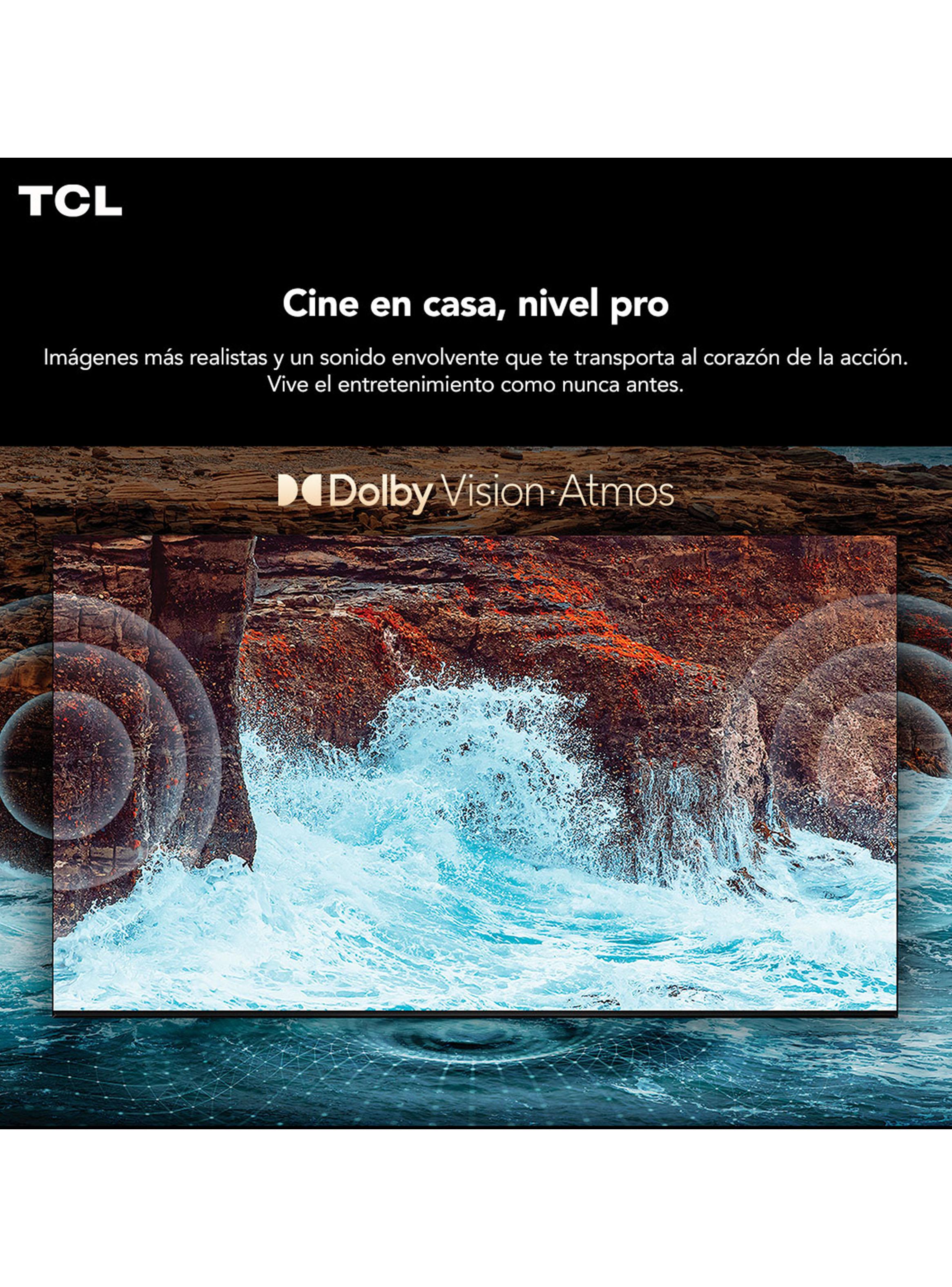 QLED Smart TV 98" 4K UHD 98P8K-5