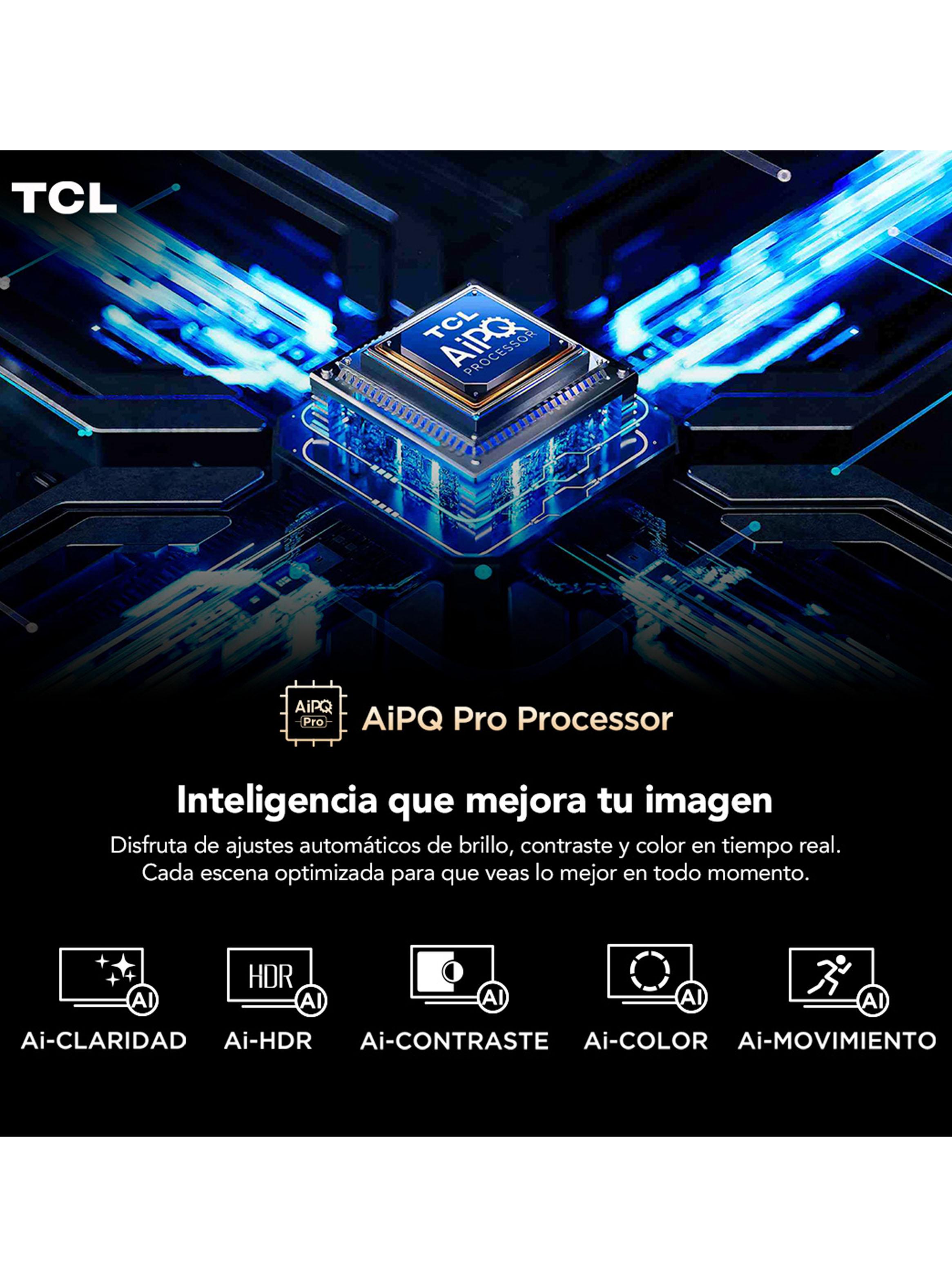 QLED Smart TV 98" 4K UHD 98P8K-3