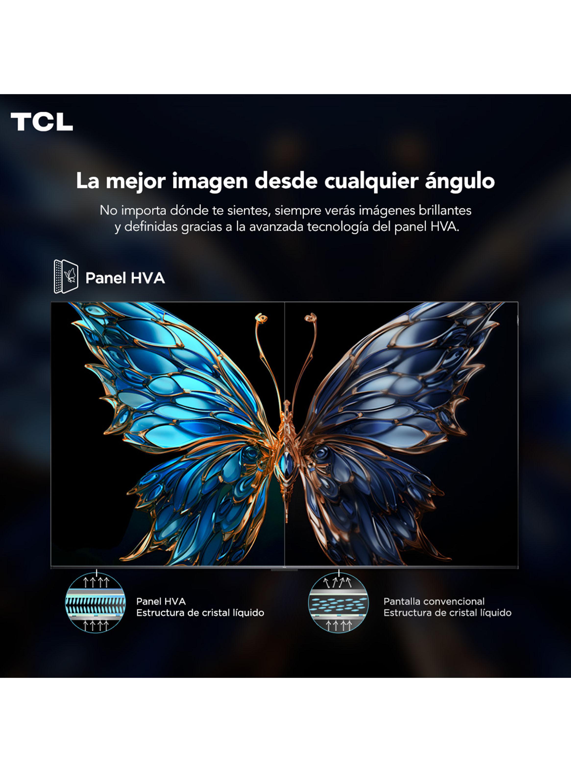 QLED Smart TV 98" 4K UHD 98P8K-7