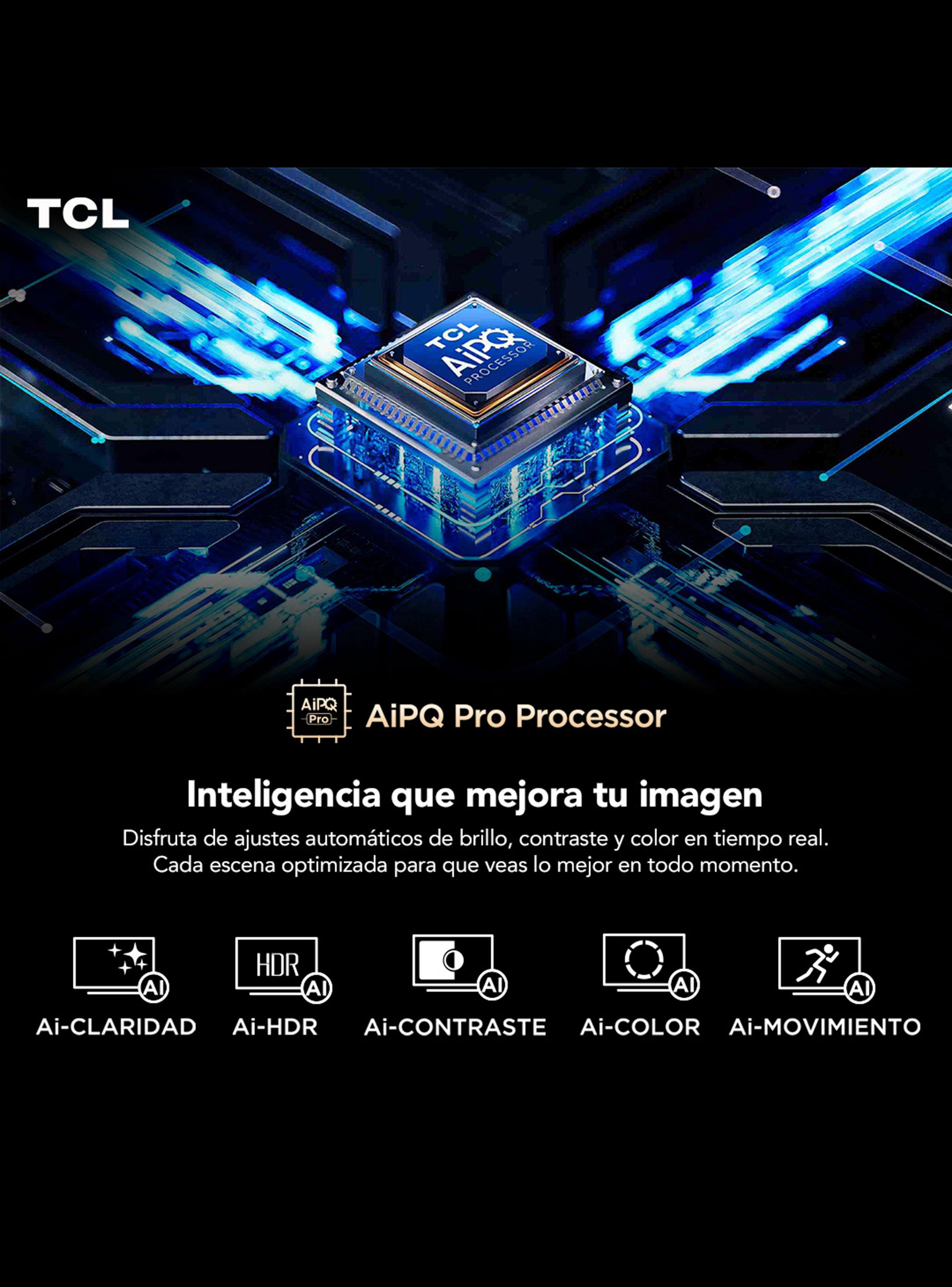 QLED Smart TV 98' UHD 4K P8K-5