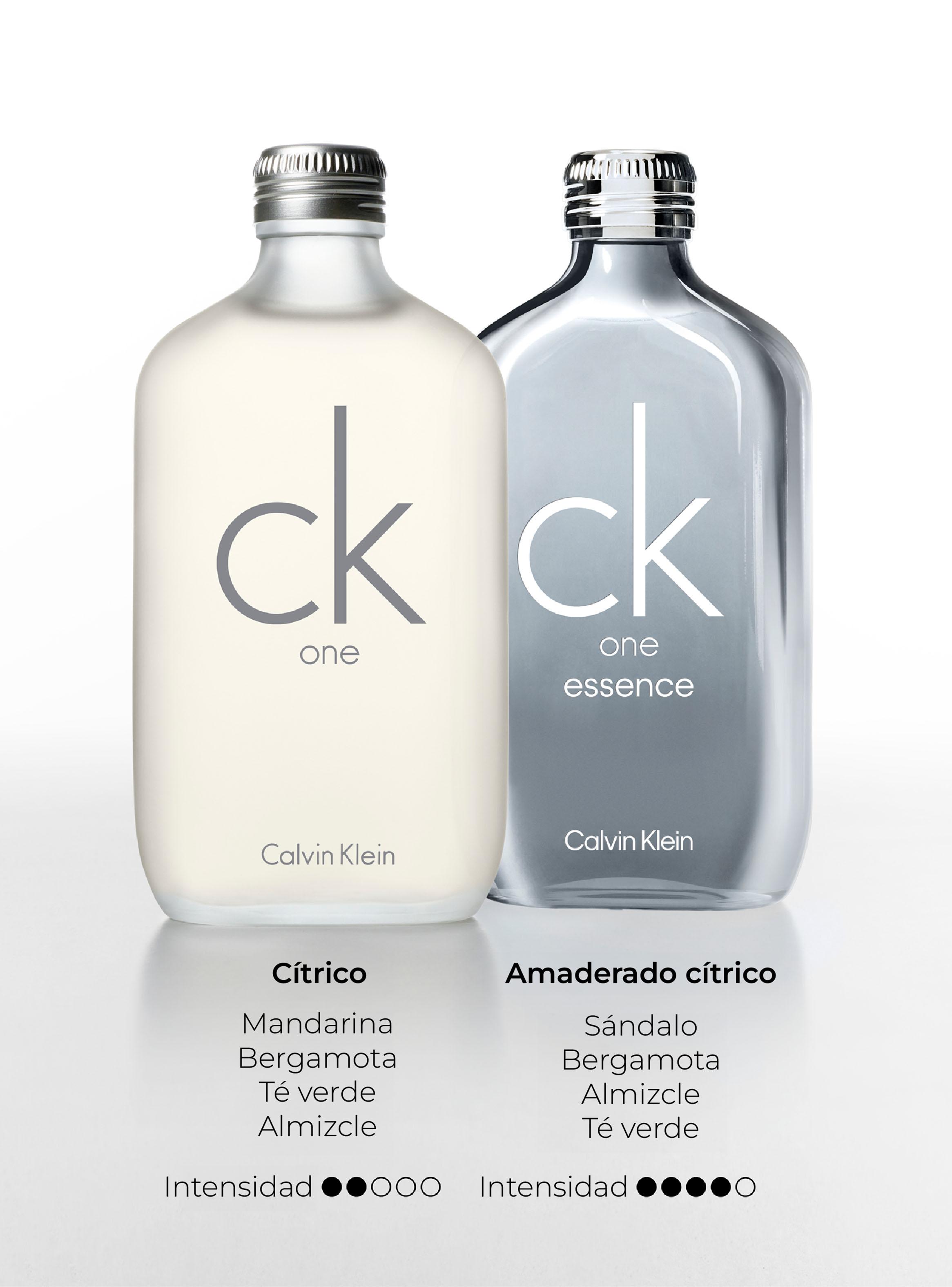 Perfume One EDT Unisex 200 ml Calvin Klein-5