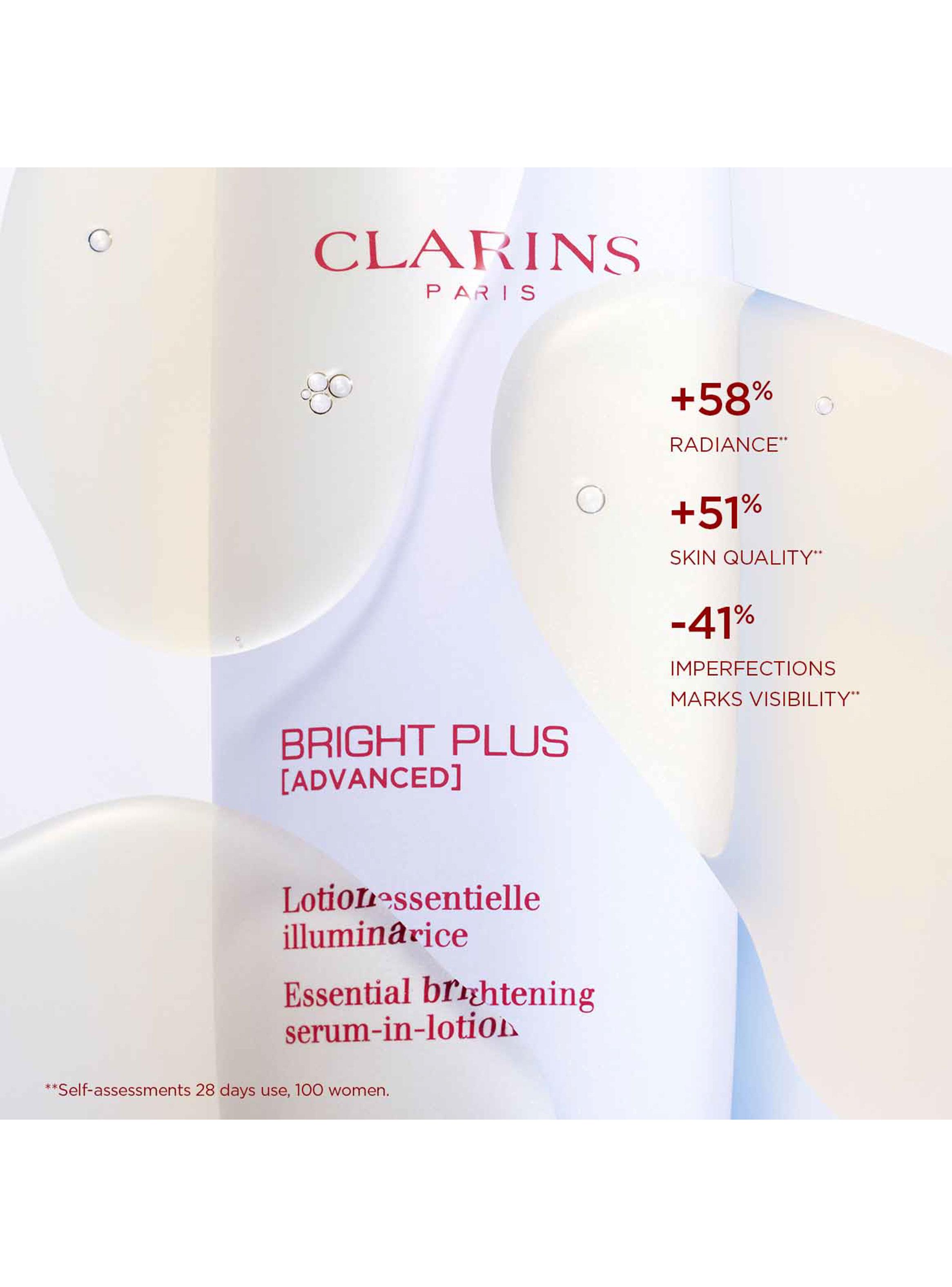 Bright Plus Essential Brightening Serum-in-Lotion 150ml-1