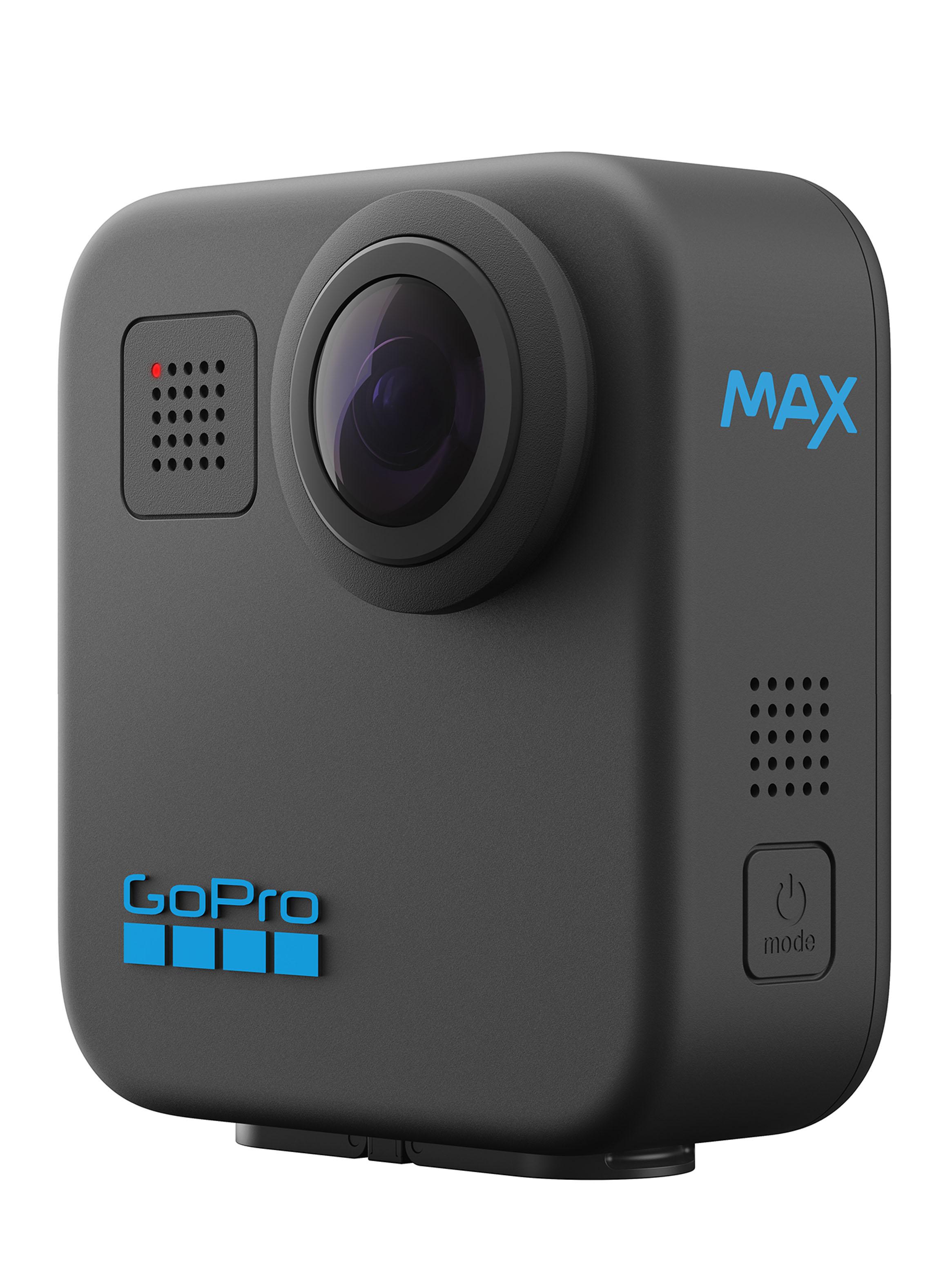 Cámara Deportiva GoPro Max 360-2