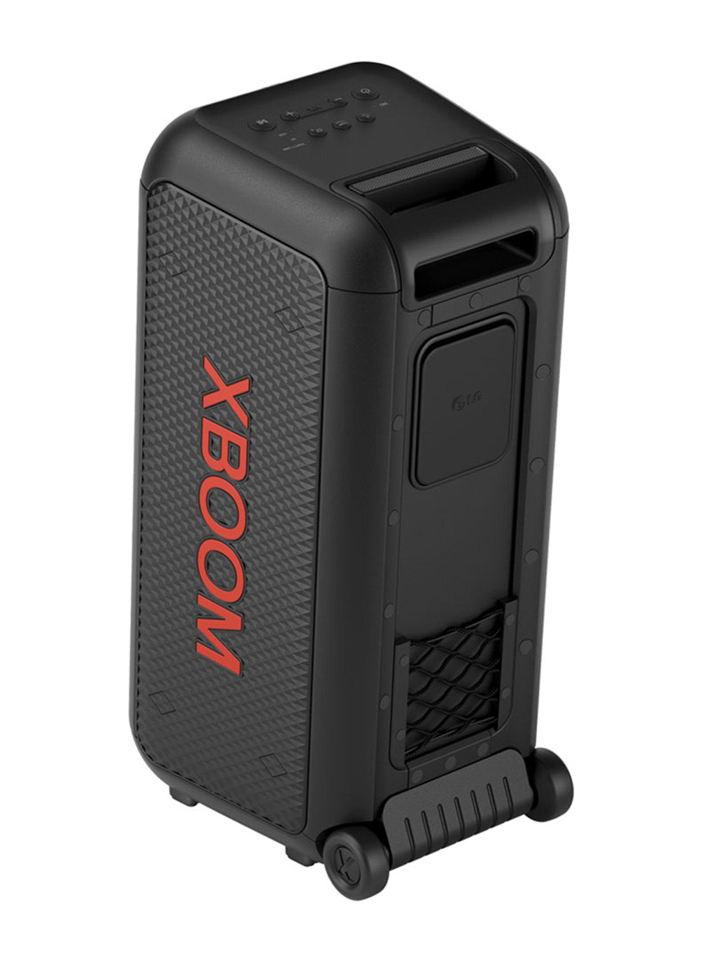 Parlante Bluetooth Portátil XBOOM XL7S 250W-3