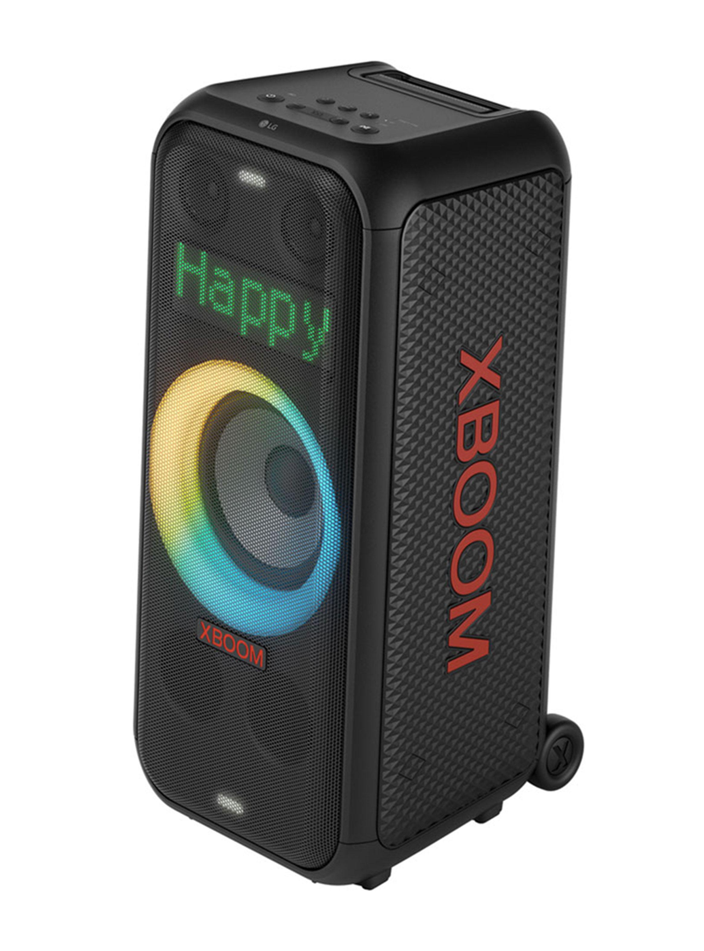 Parlante Bluetooth Portátil XBOOM XL7S 250W-2