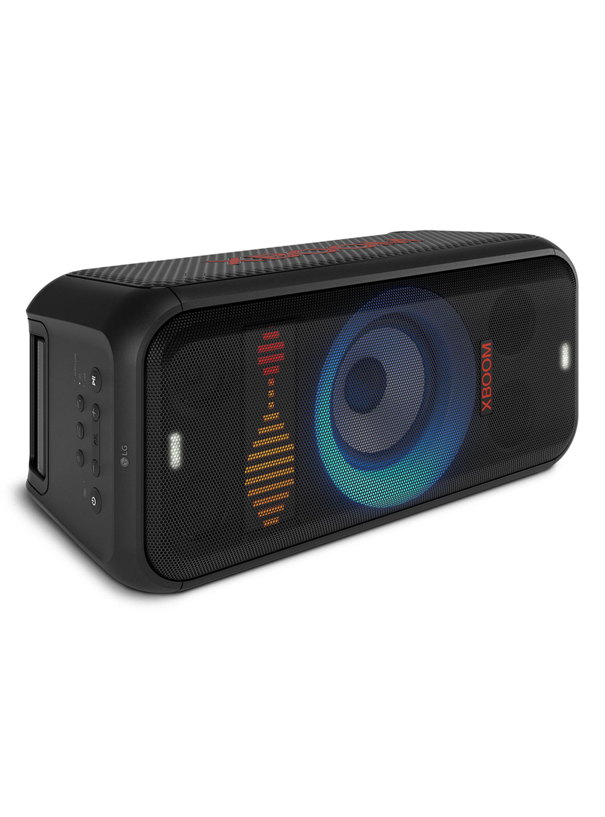 Parlante Bluetooth Portátil XBOOM XL7S 250W-5