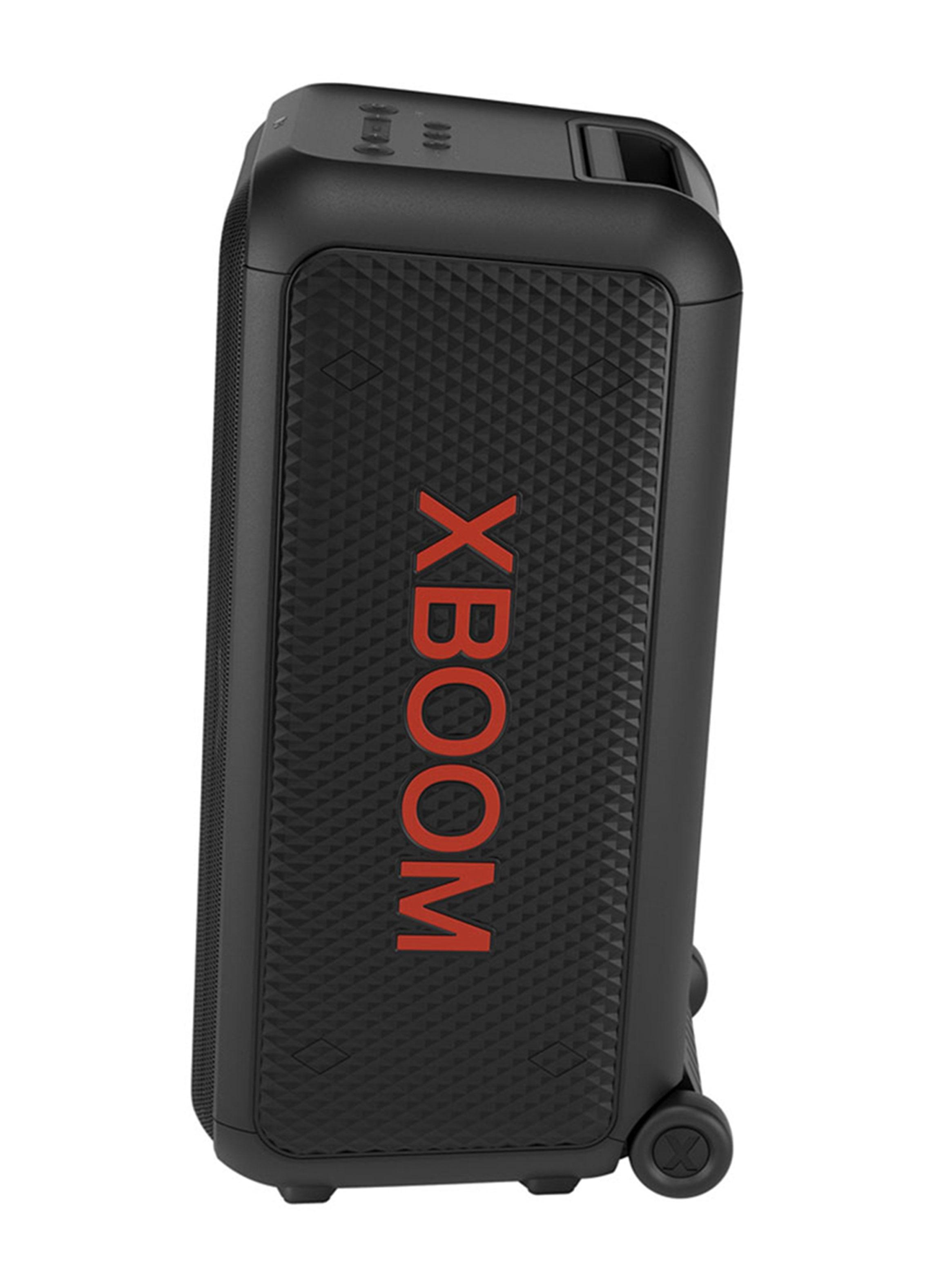 Parlante Bluetooth Portátil XBOOM XL7S 250W-4