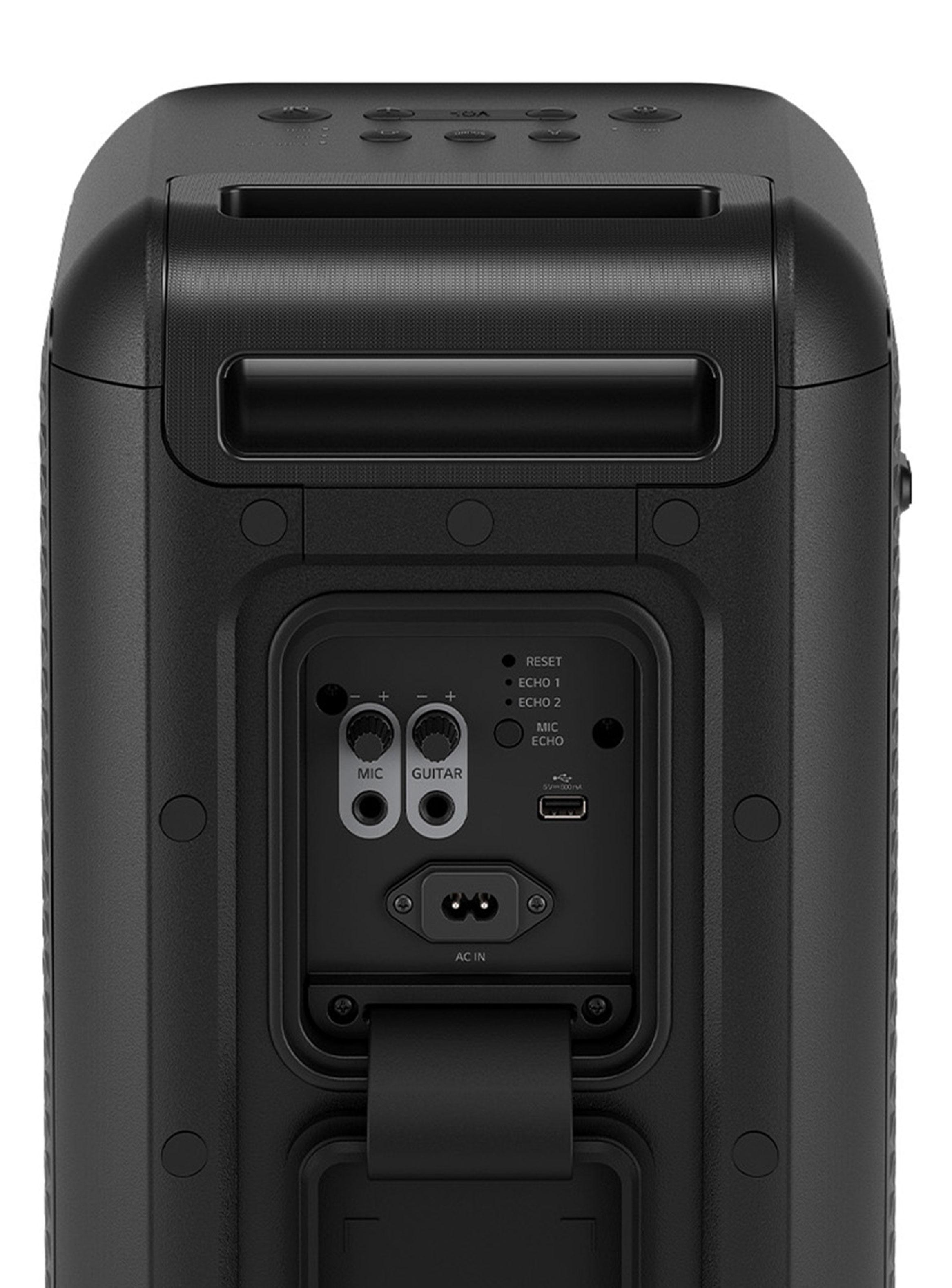 Parlante Bluetooth Portátil XBOOM XL5T 200W-3