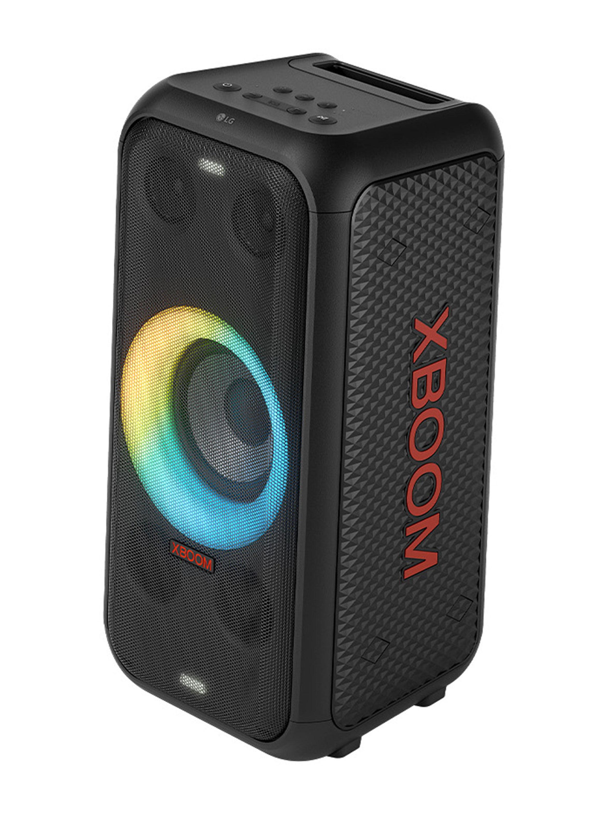 Parlante Bluetooth Portátil XBOOM XL5T 200W-2