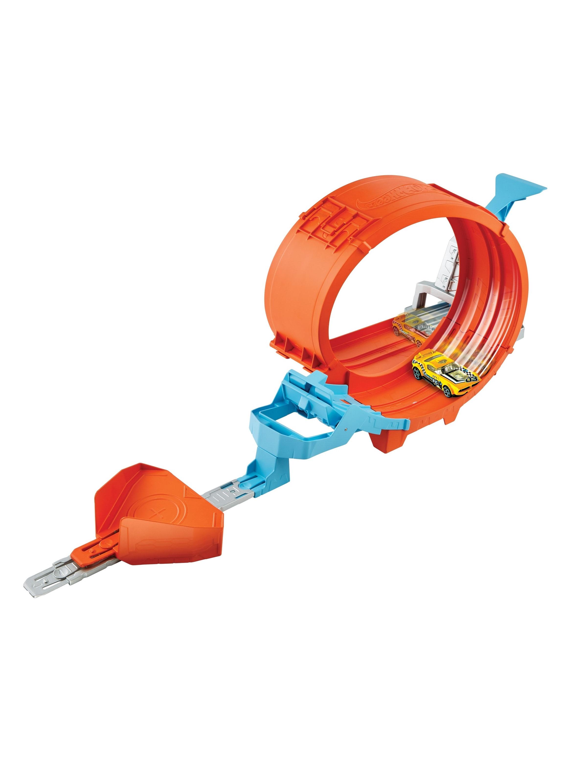 Autopista Action Campeonato de Loop-0