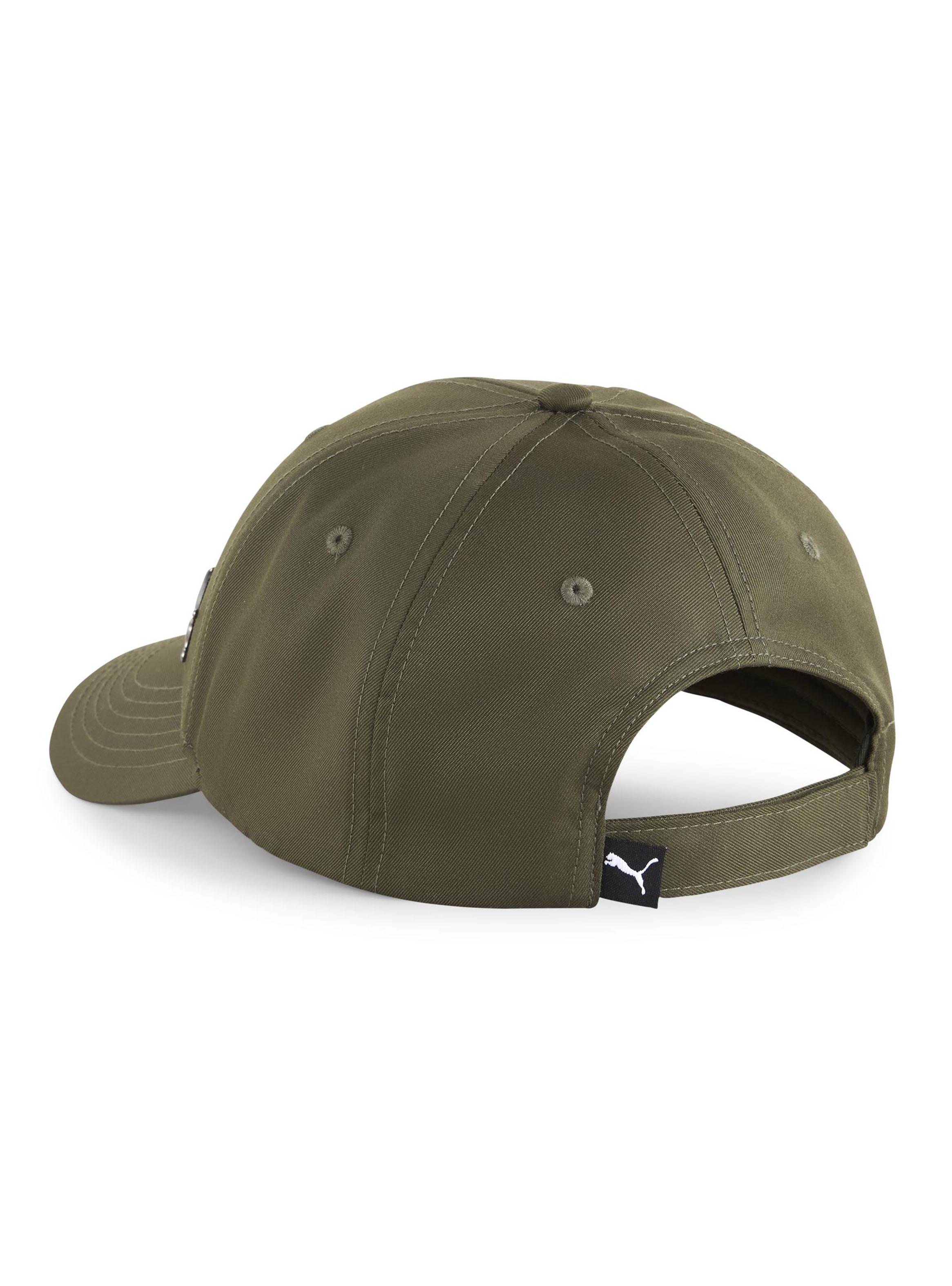 Jockey Bordada Metal Cat Cap Unisex-1