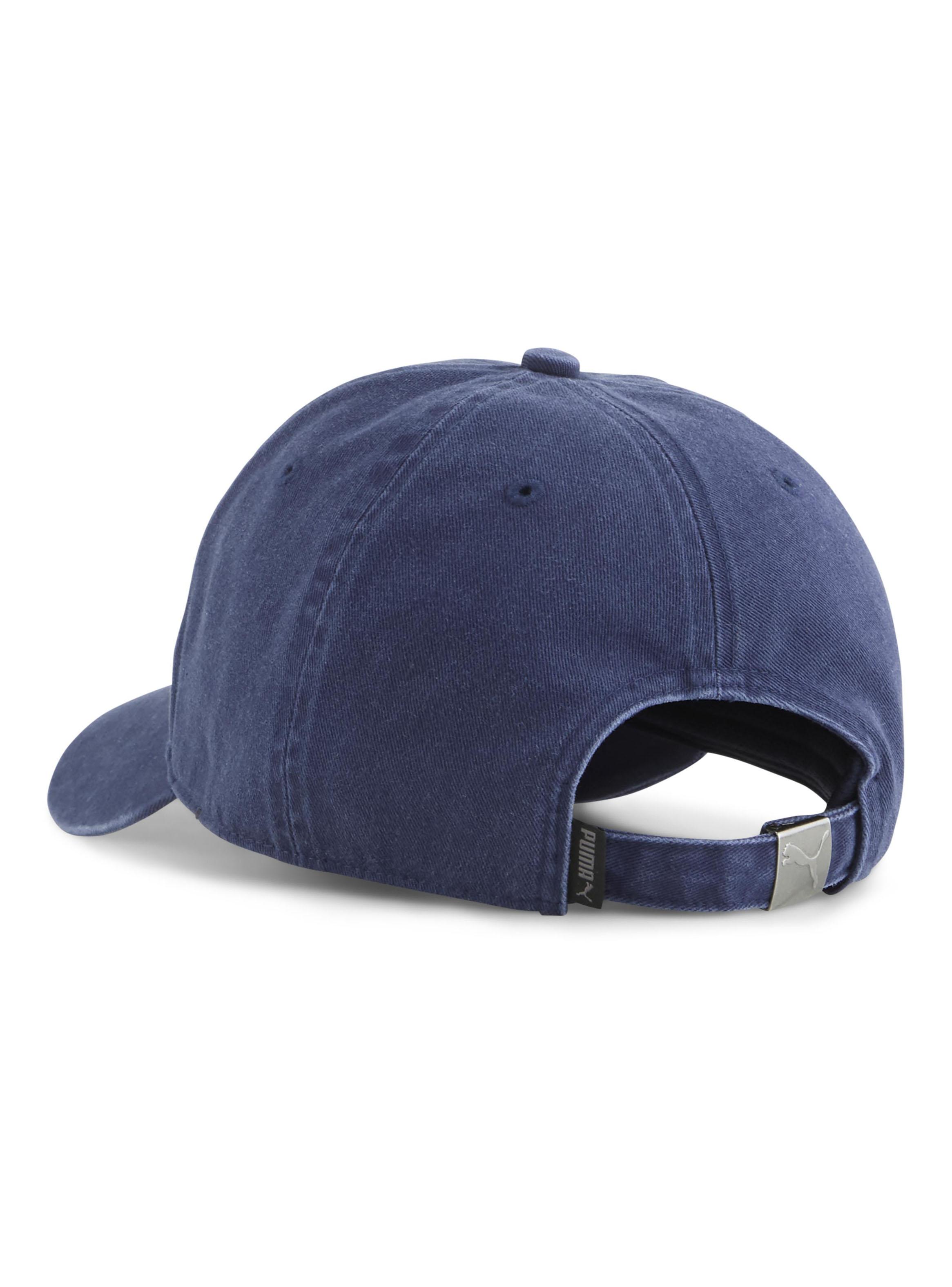 Jockey Premium Ess Classic Bb Cap Azul-2