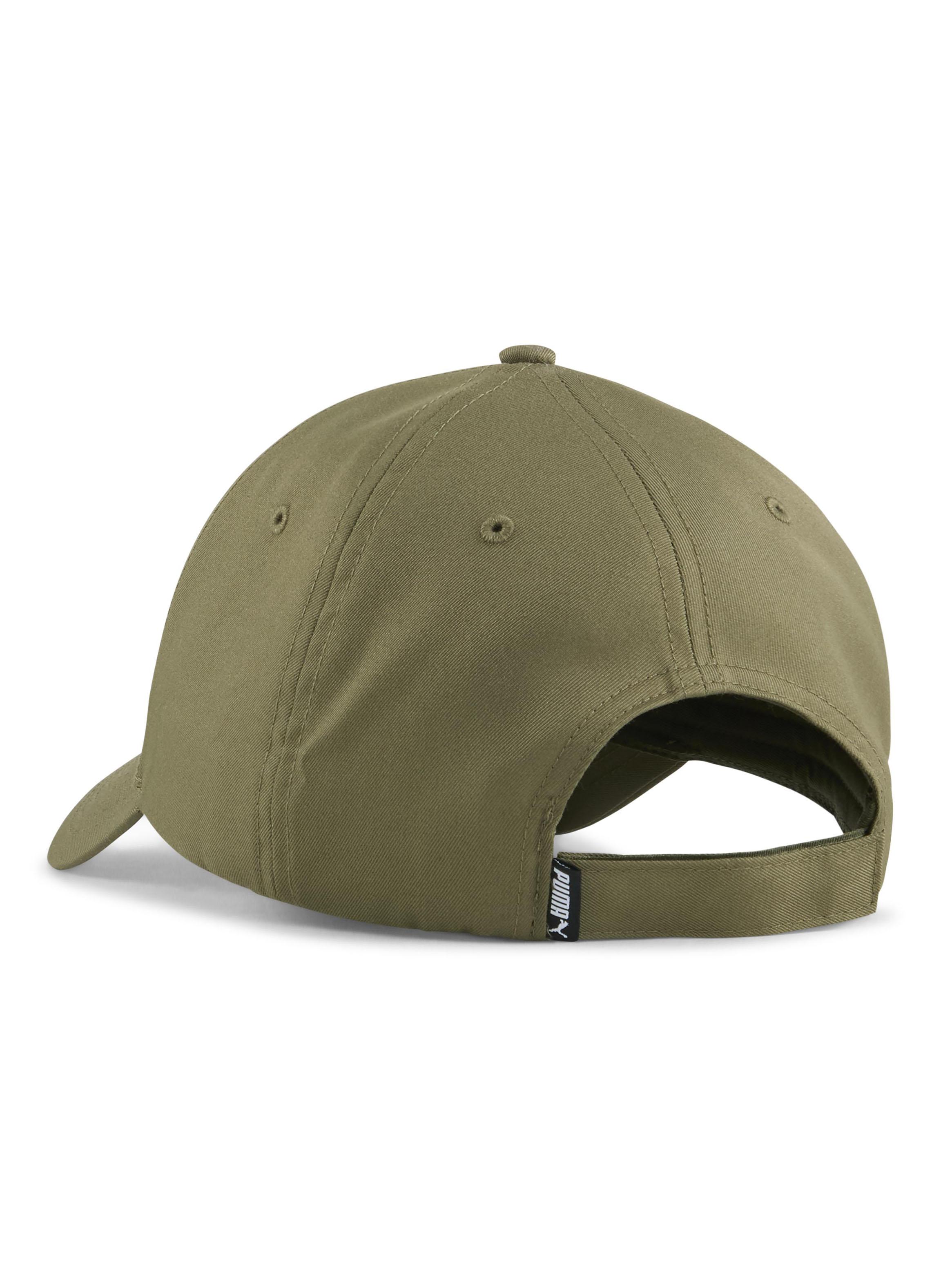 Jockey ESS Metal Unisex CAT BB Cap-1