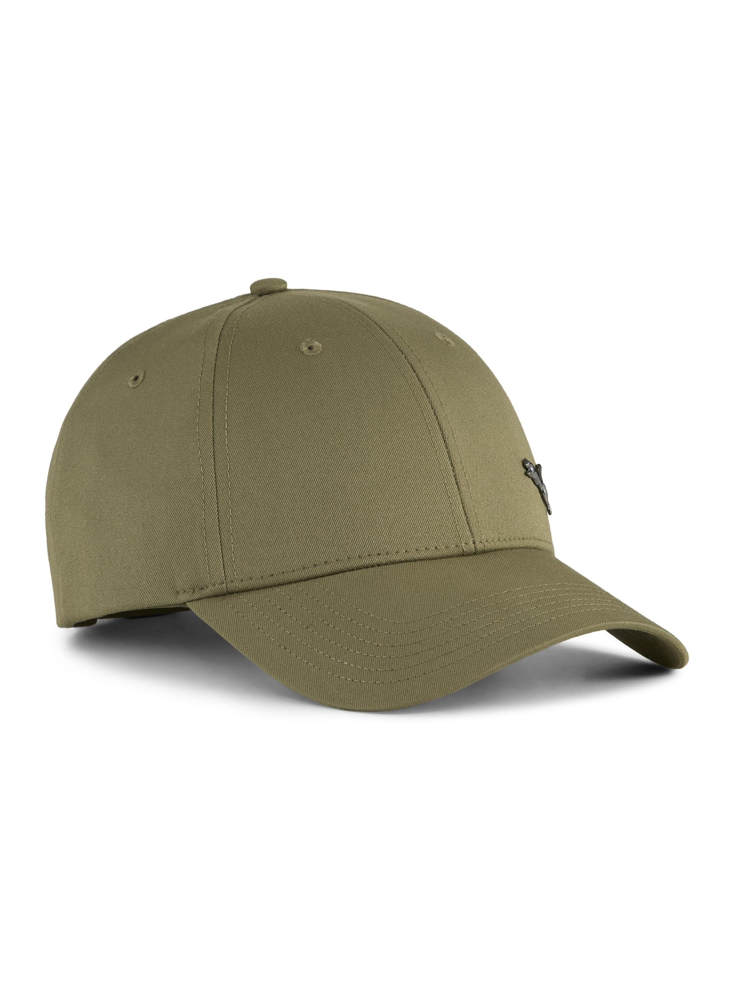 Jockey ESS Metal Unisex CAT BB Cap-0