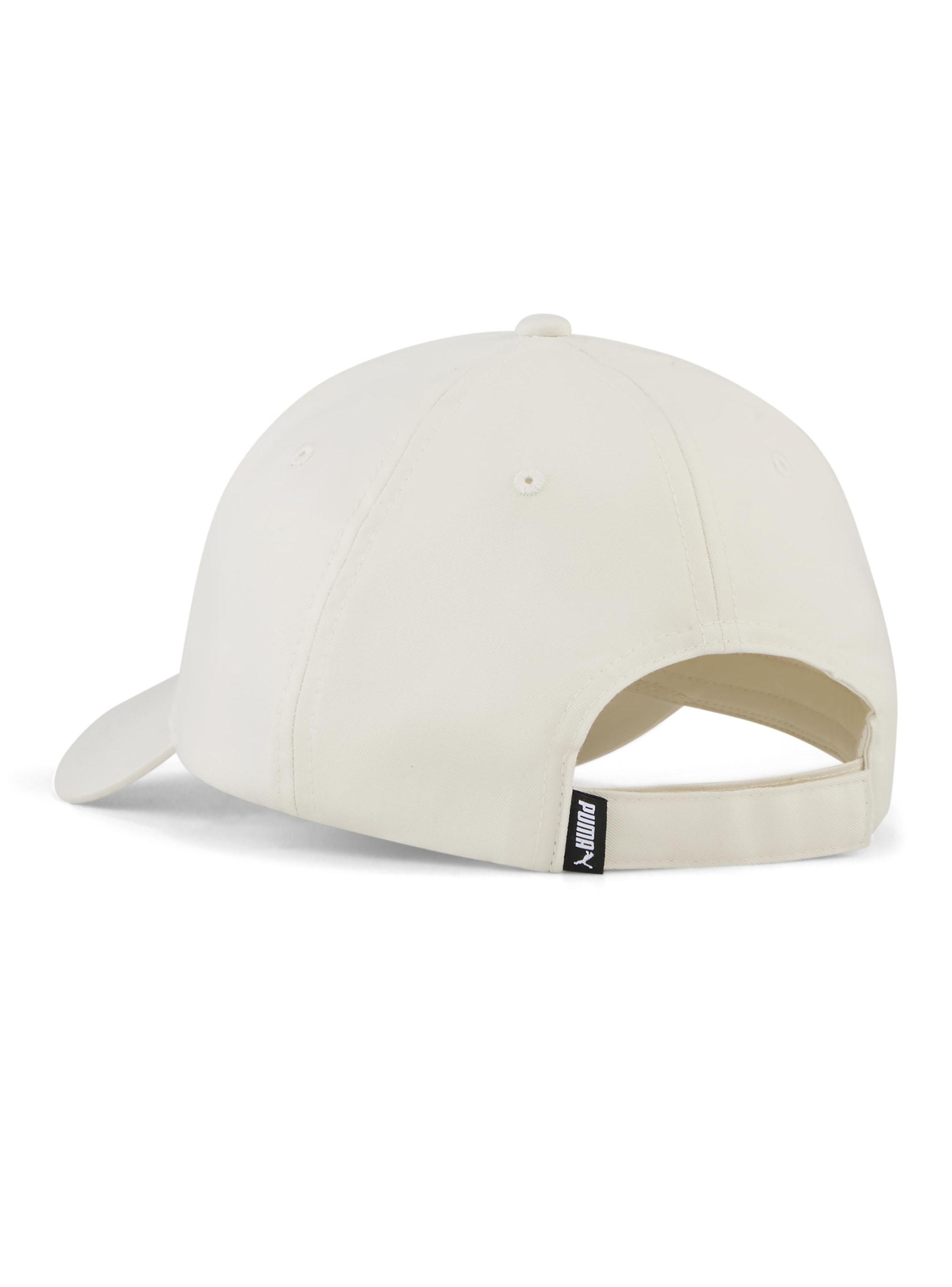 Jockey Essentials Metal Logo Cat Bb Cap-1