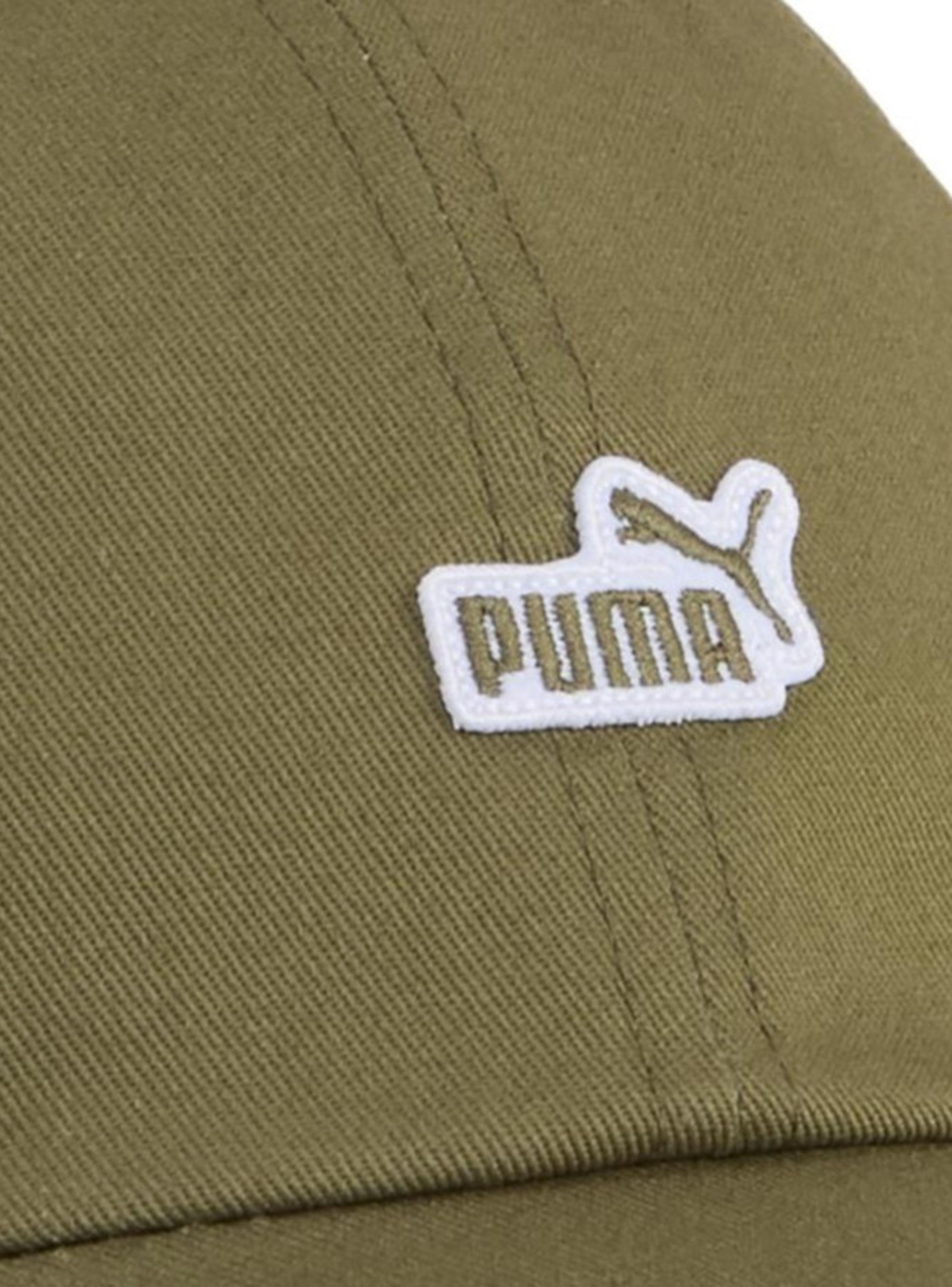 Jockey ESS-Logo Patch Bb Cap Unisex-2