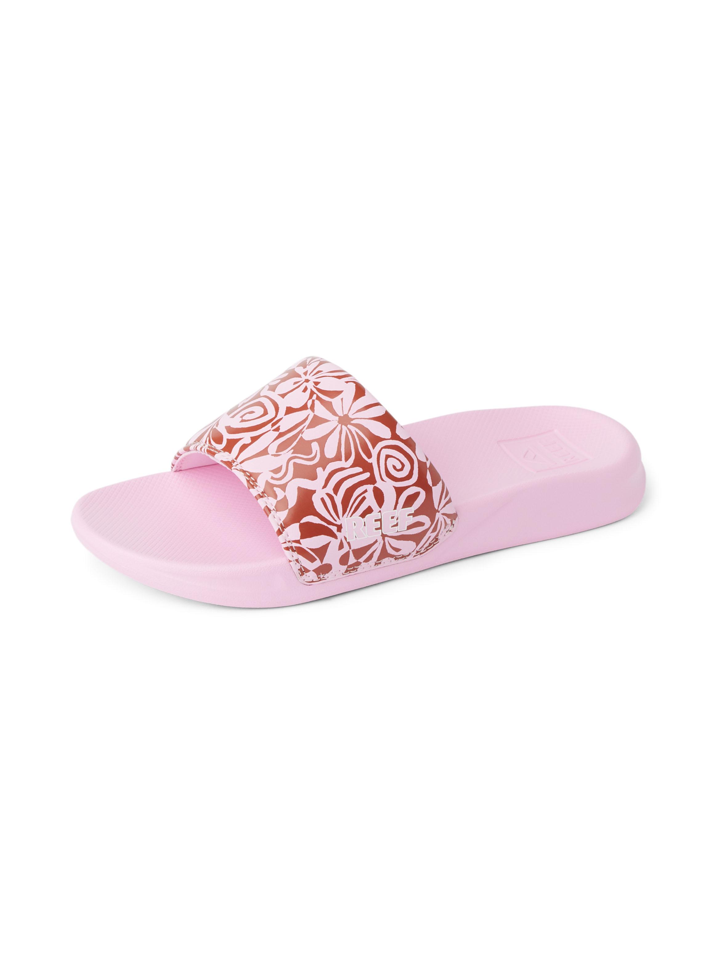 Sandalia Kids One Slide Niña-2