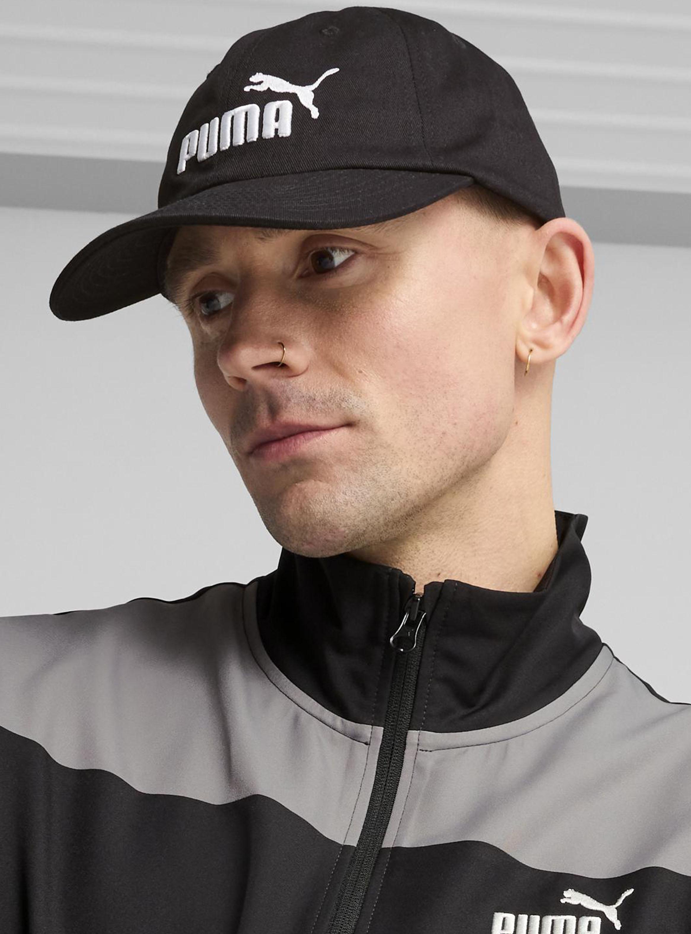 Jockey Ess Black No.1 Logo Bb Ca-0