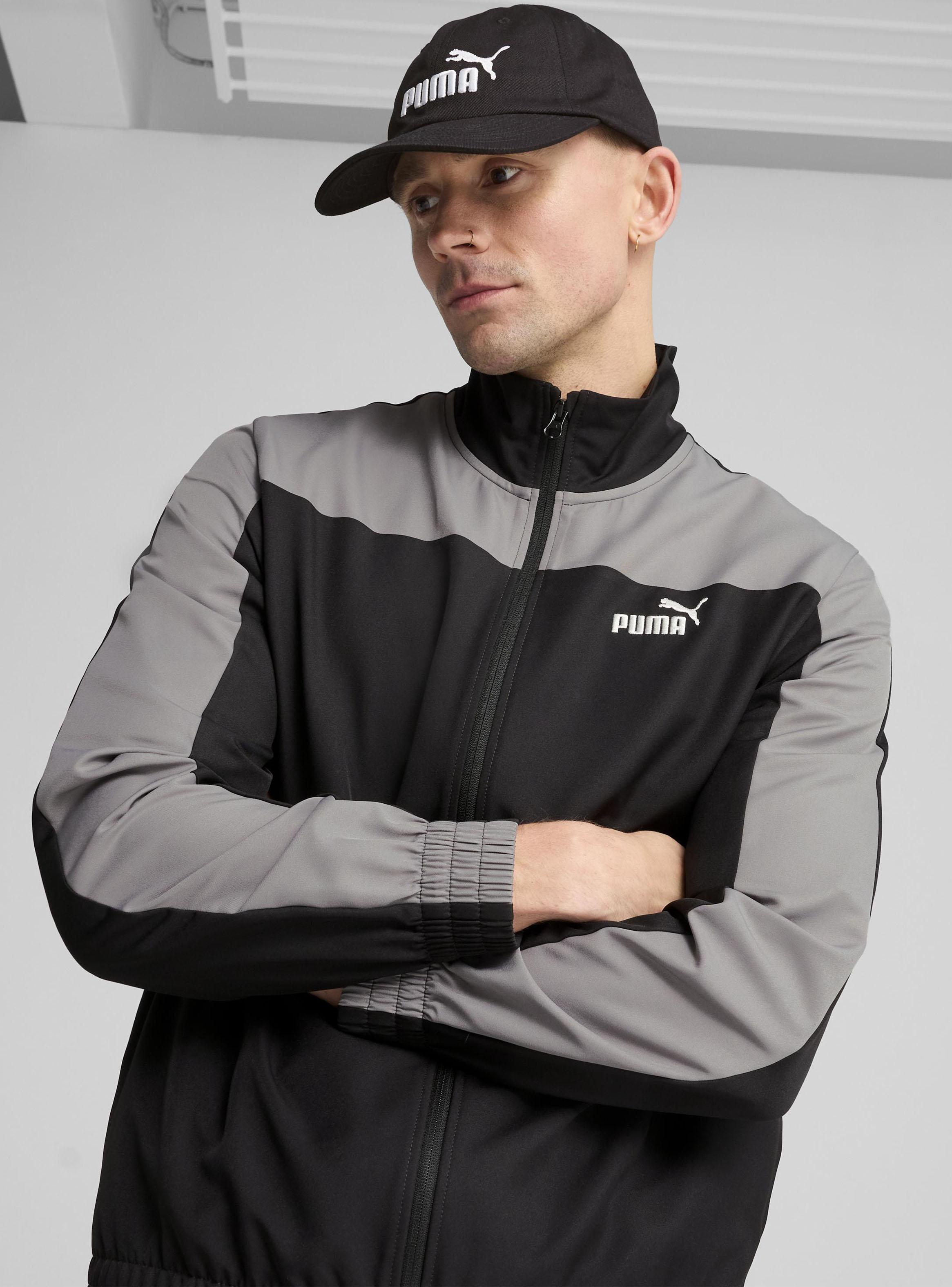 Jockey Ess Black No.1 Logo Bb Ca-4