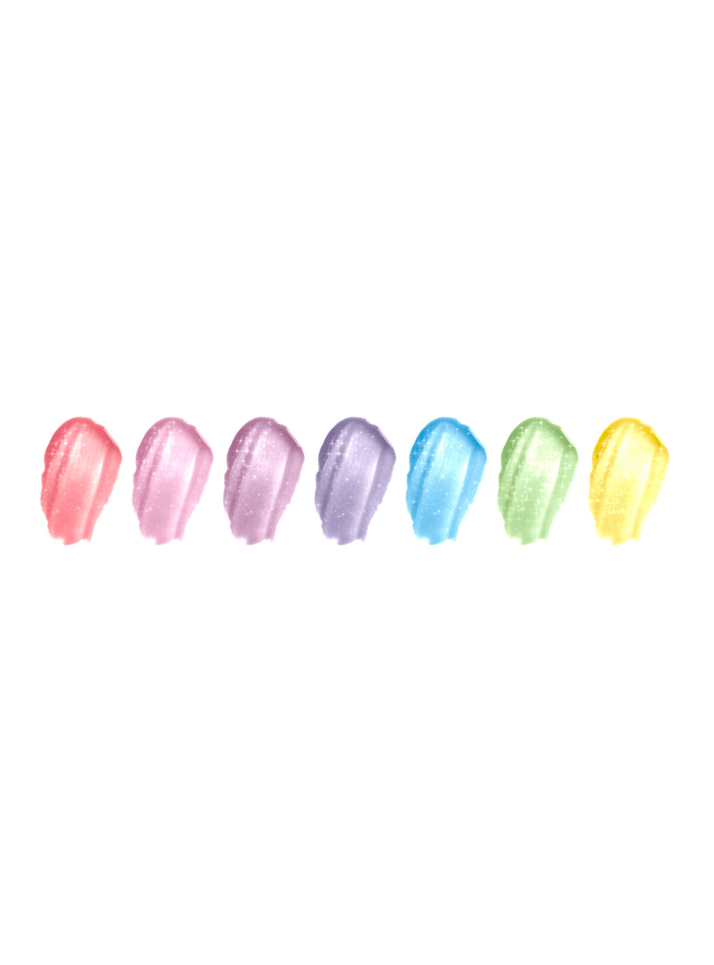 7 Brillos de Labios  -2