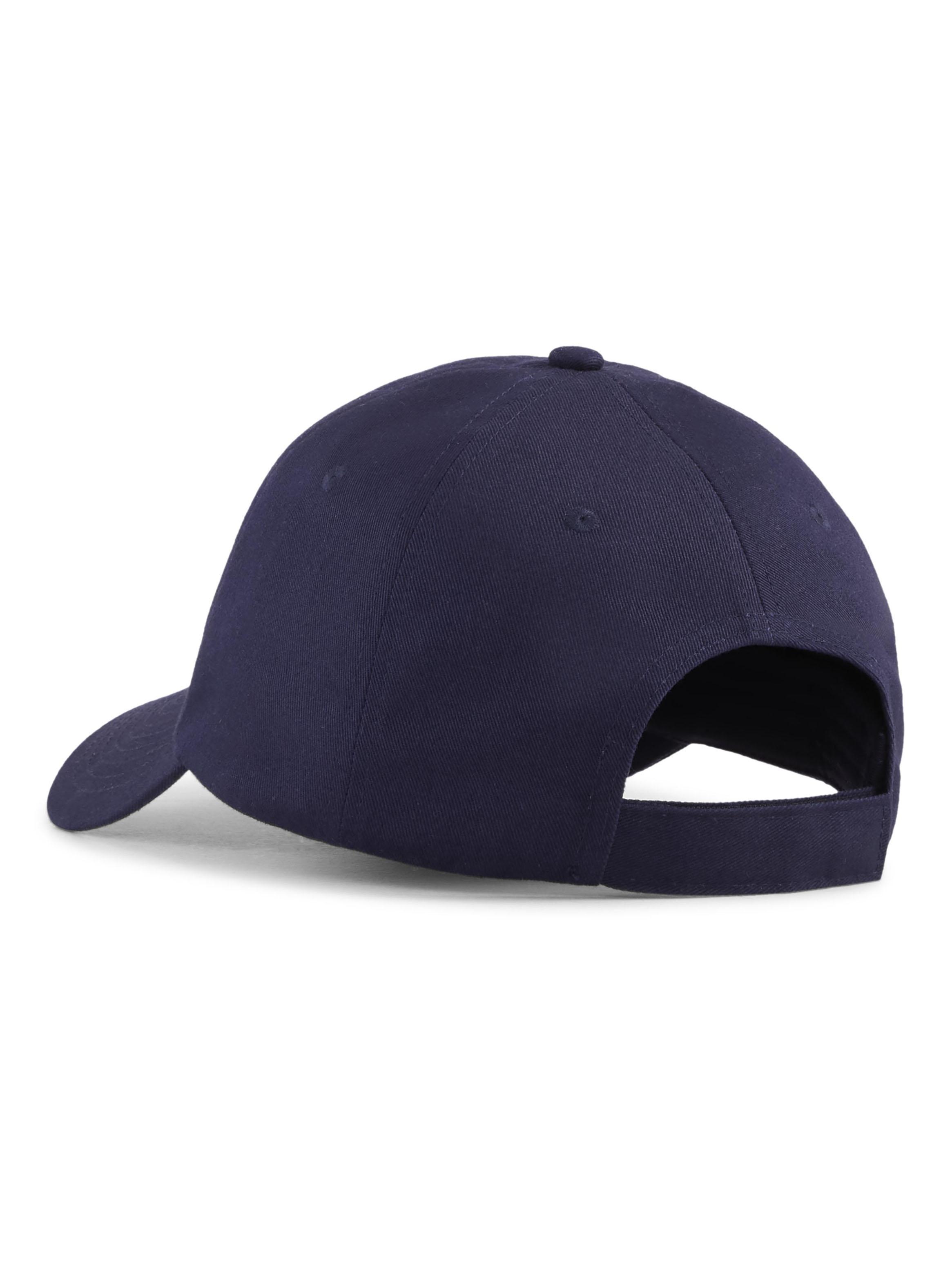 Jockey Logo ESS No.1 Bb Cap-3