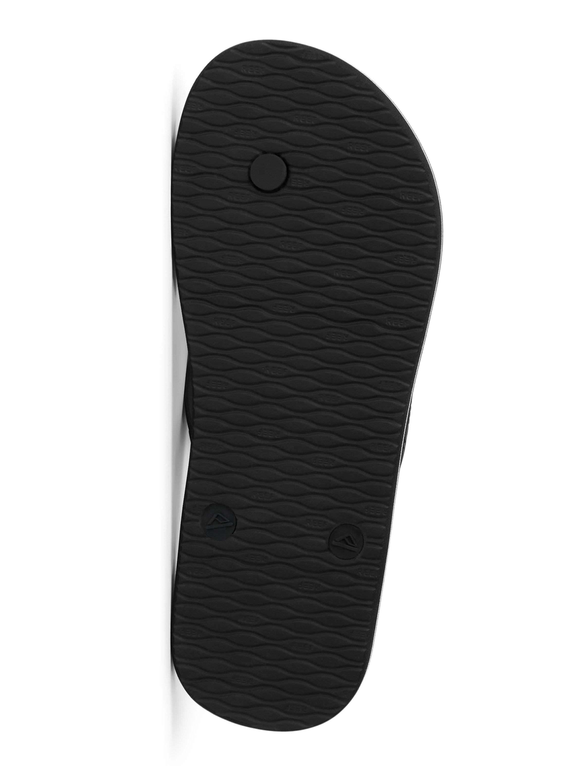 Sandalia  Ondas Prints Seaside  Hombre-3