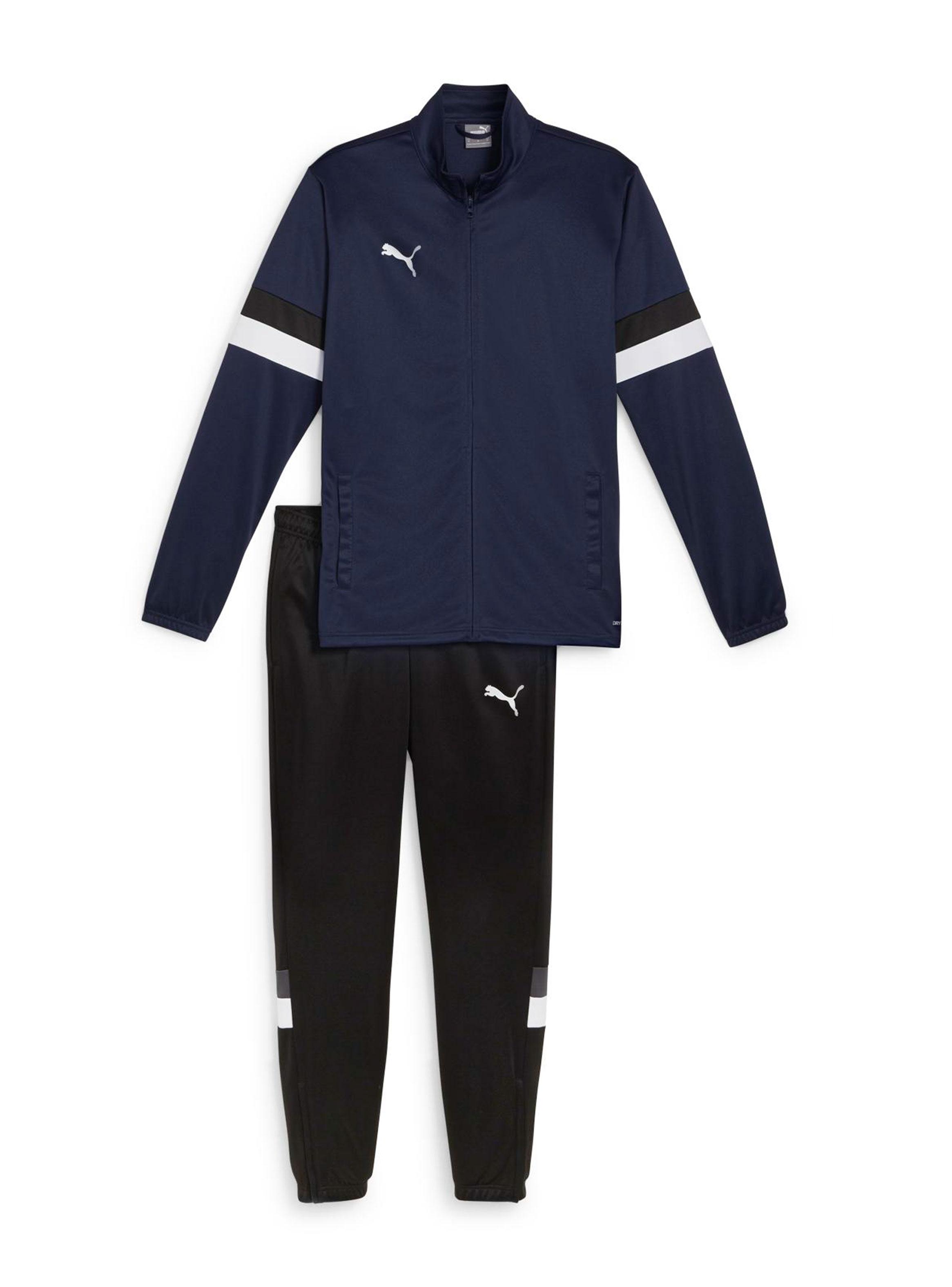 Buzo Team Rise Tracksuit-0