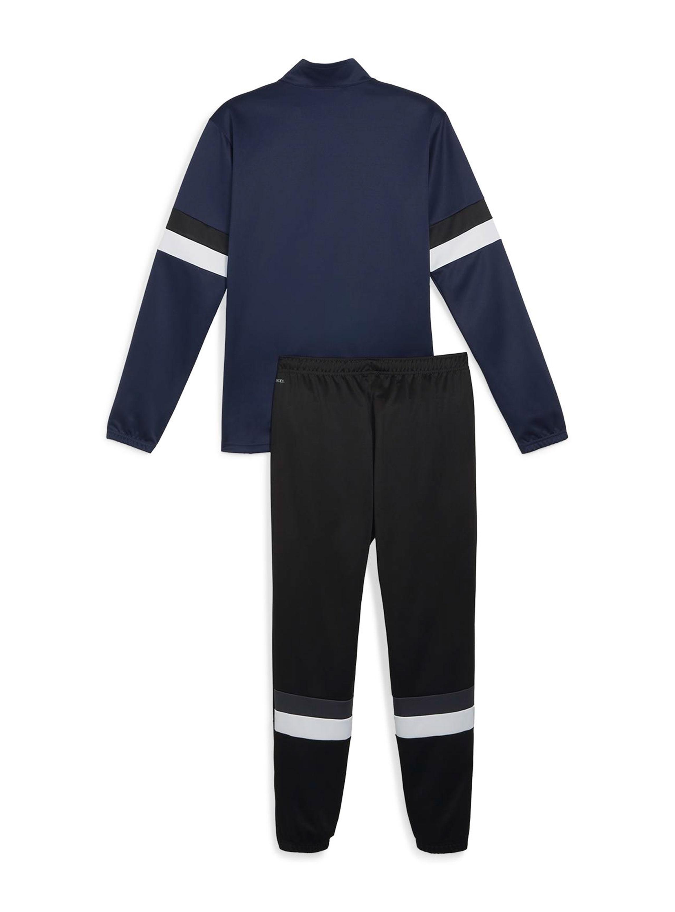 Buzo Team Rise Tracksuit-1