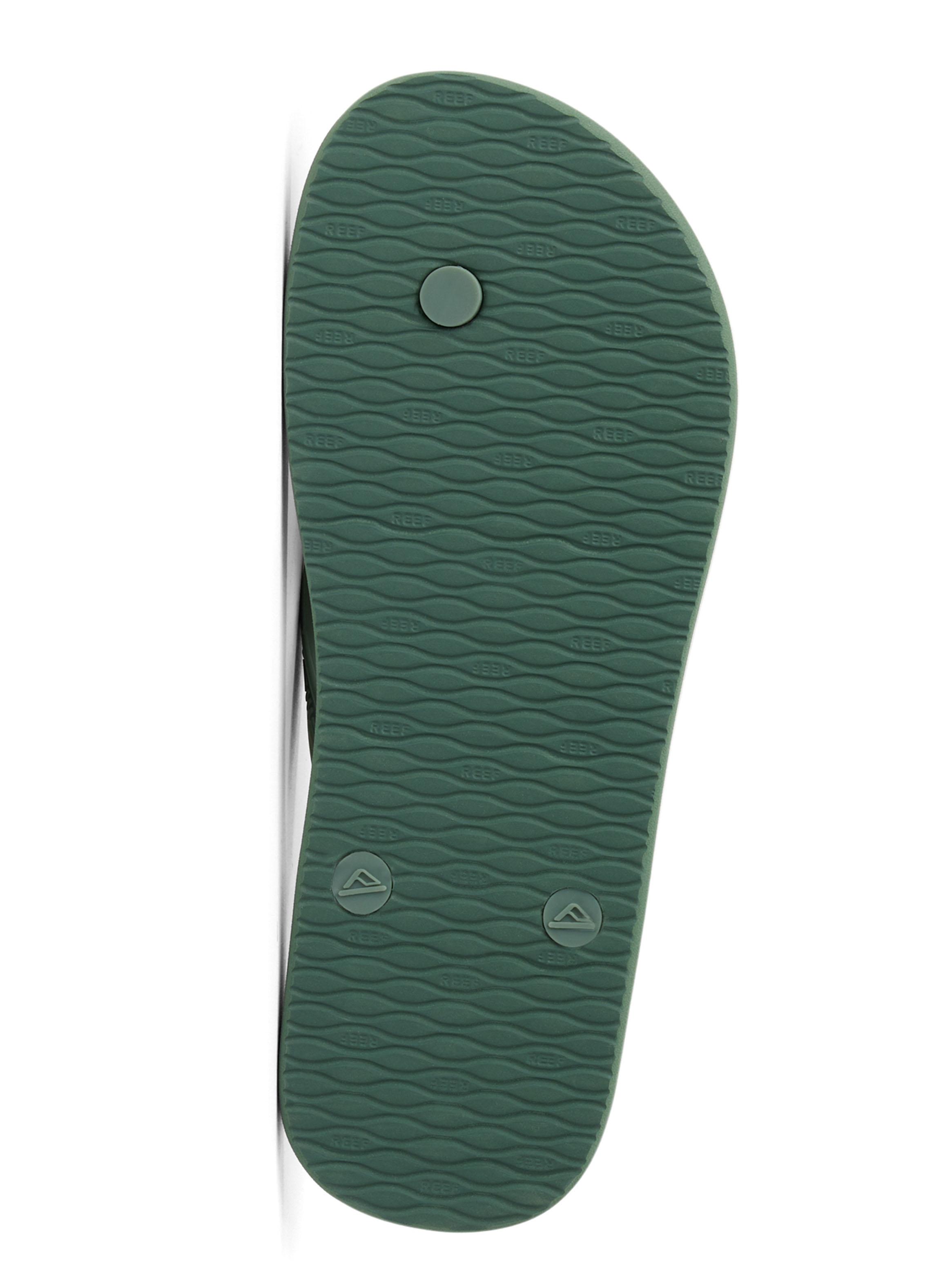 Sandalia Seaside Prints Hombre-3