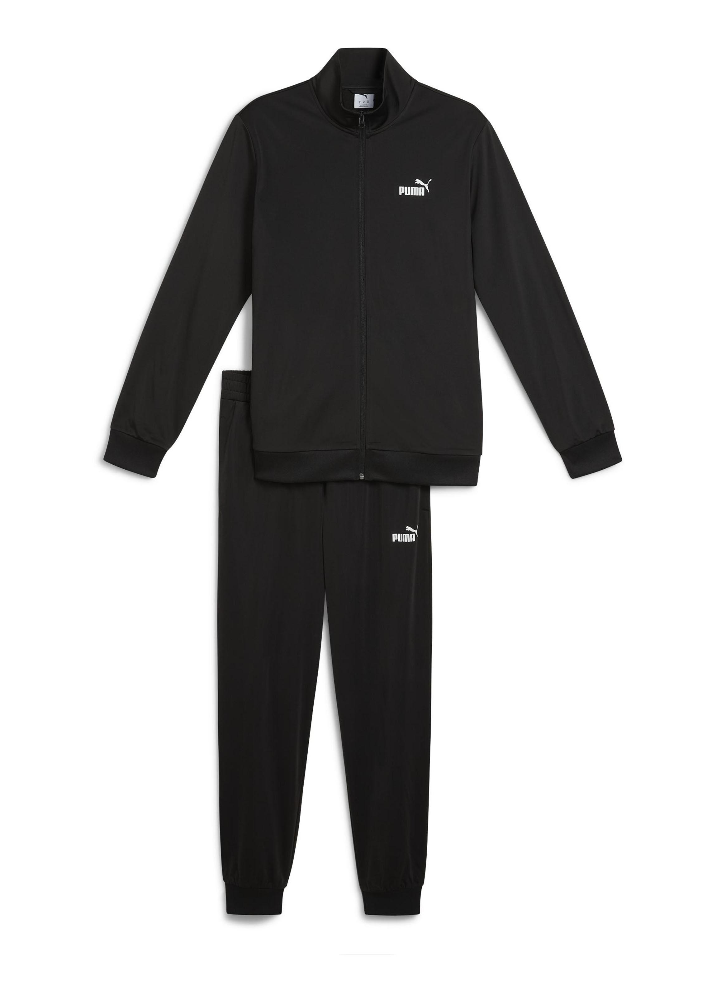 Buzo Ess Poly Suit Cl-4