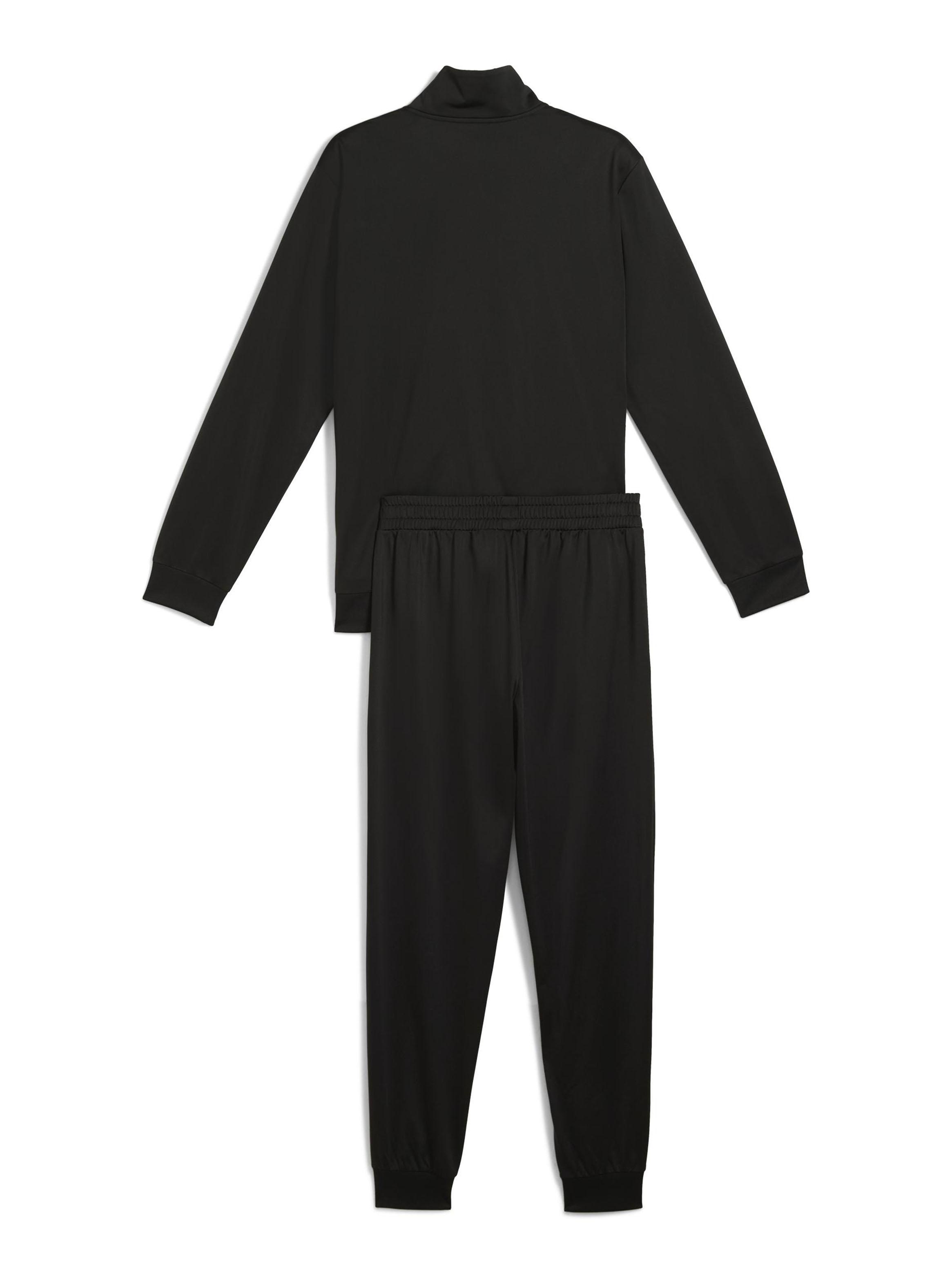 Buzo Ess Poly Suit Cl-5