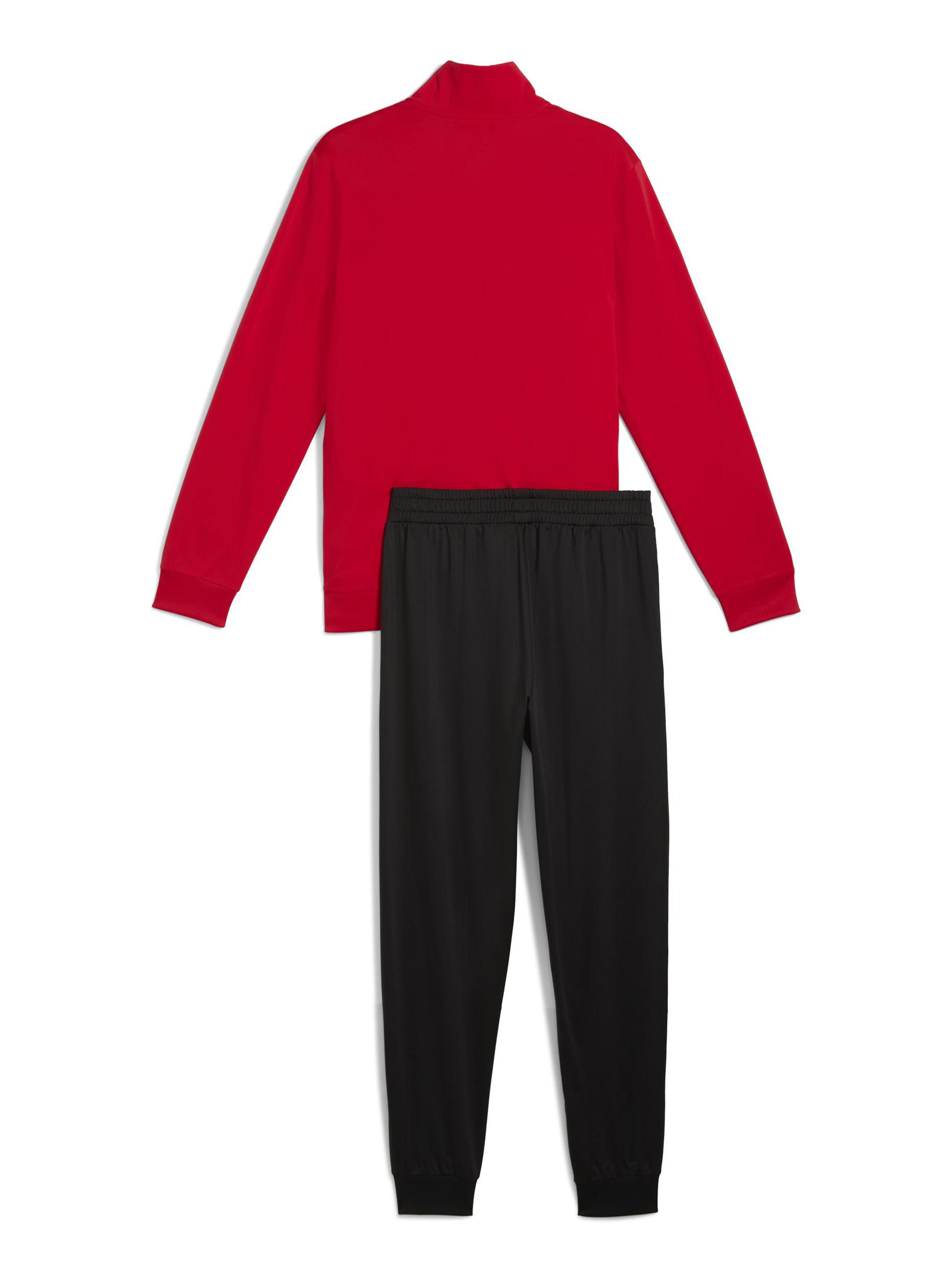 Buzo Ess Poly Suit-5