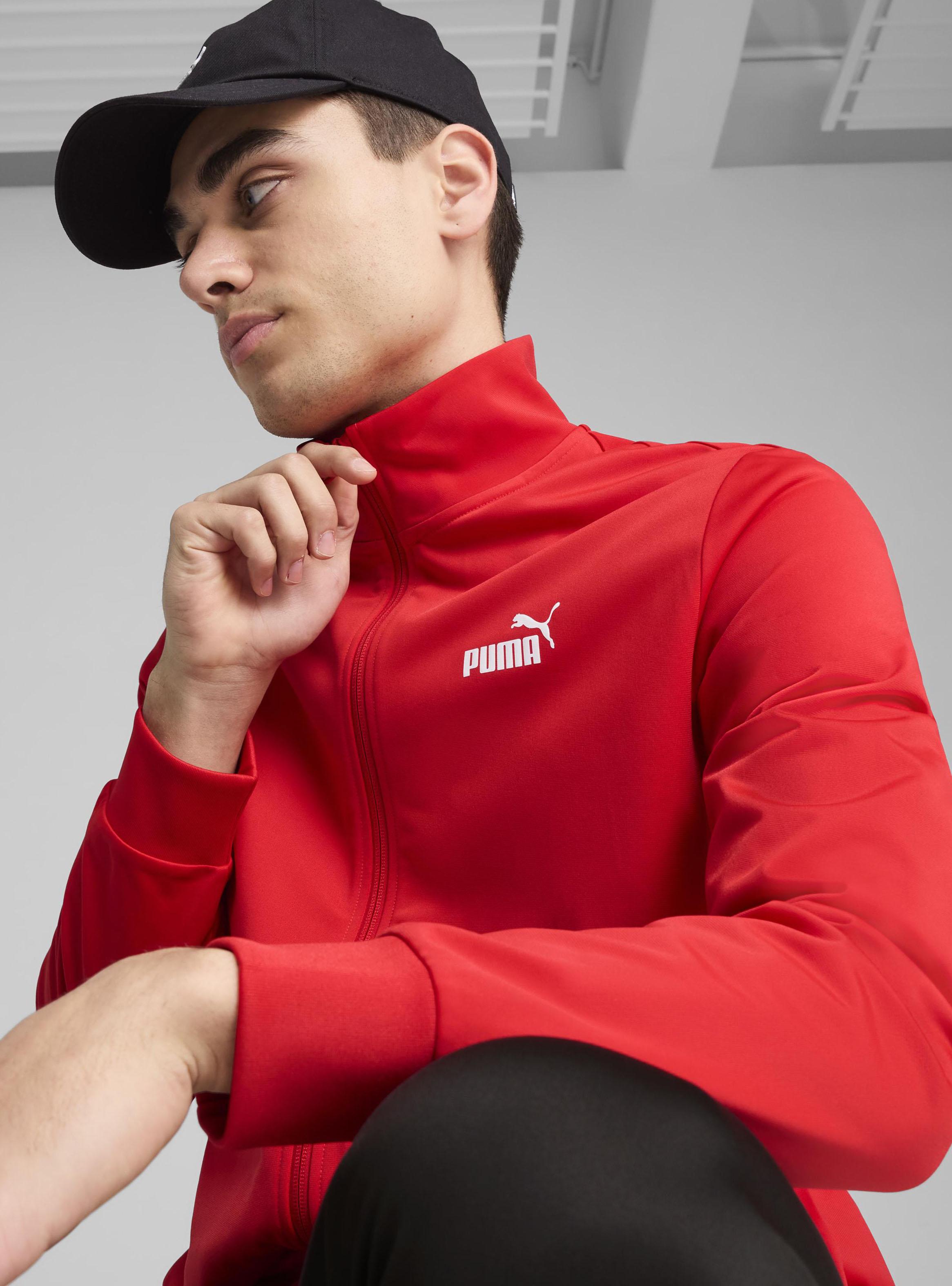 Buzo Ess Poly Suit-2
