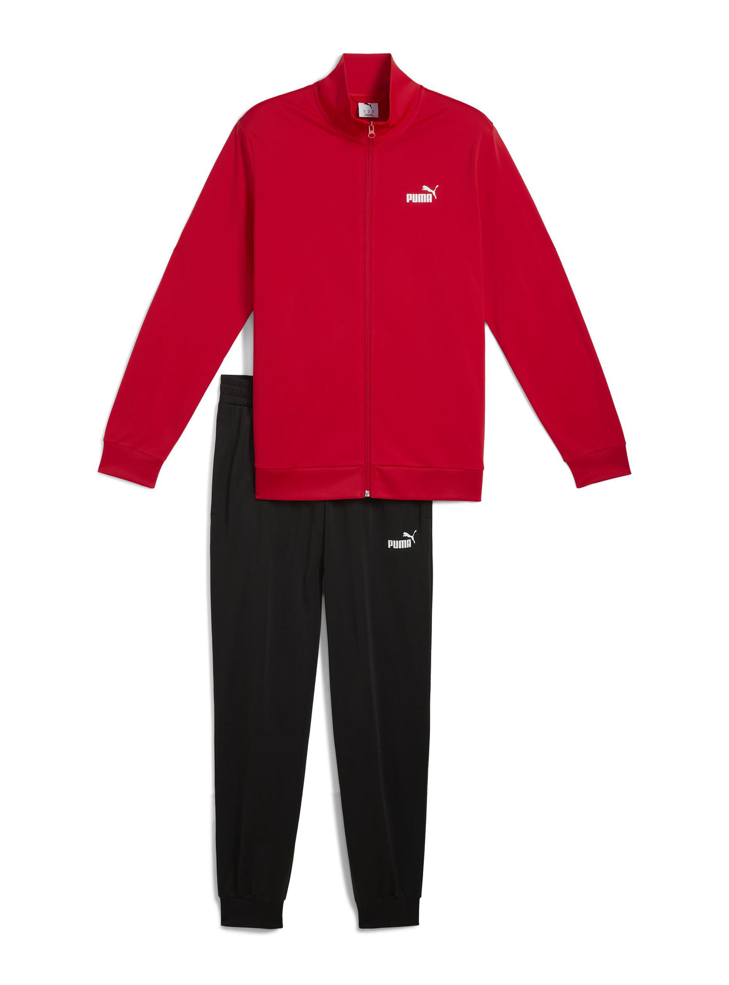 Buzo Ess Poly Suit-4