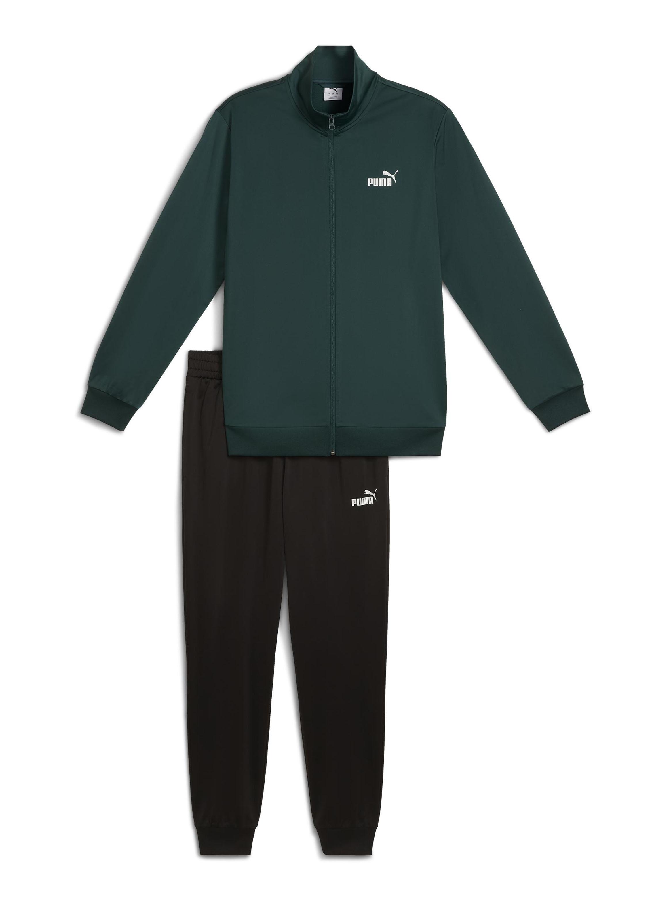 Buzo Ess Poly Suit Cl-3