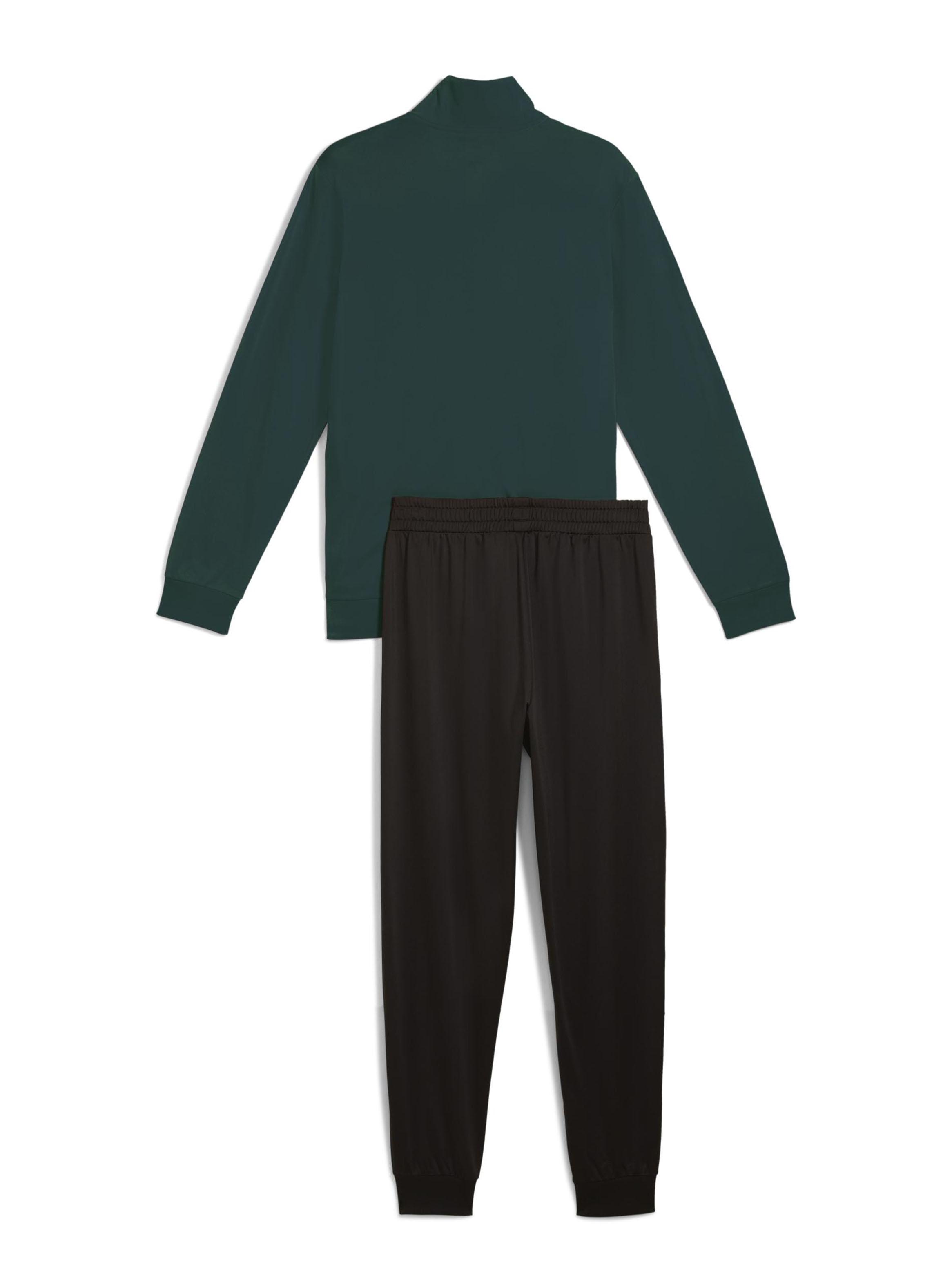 Buzo Ess Poly Suit Cl-4