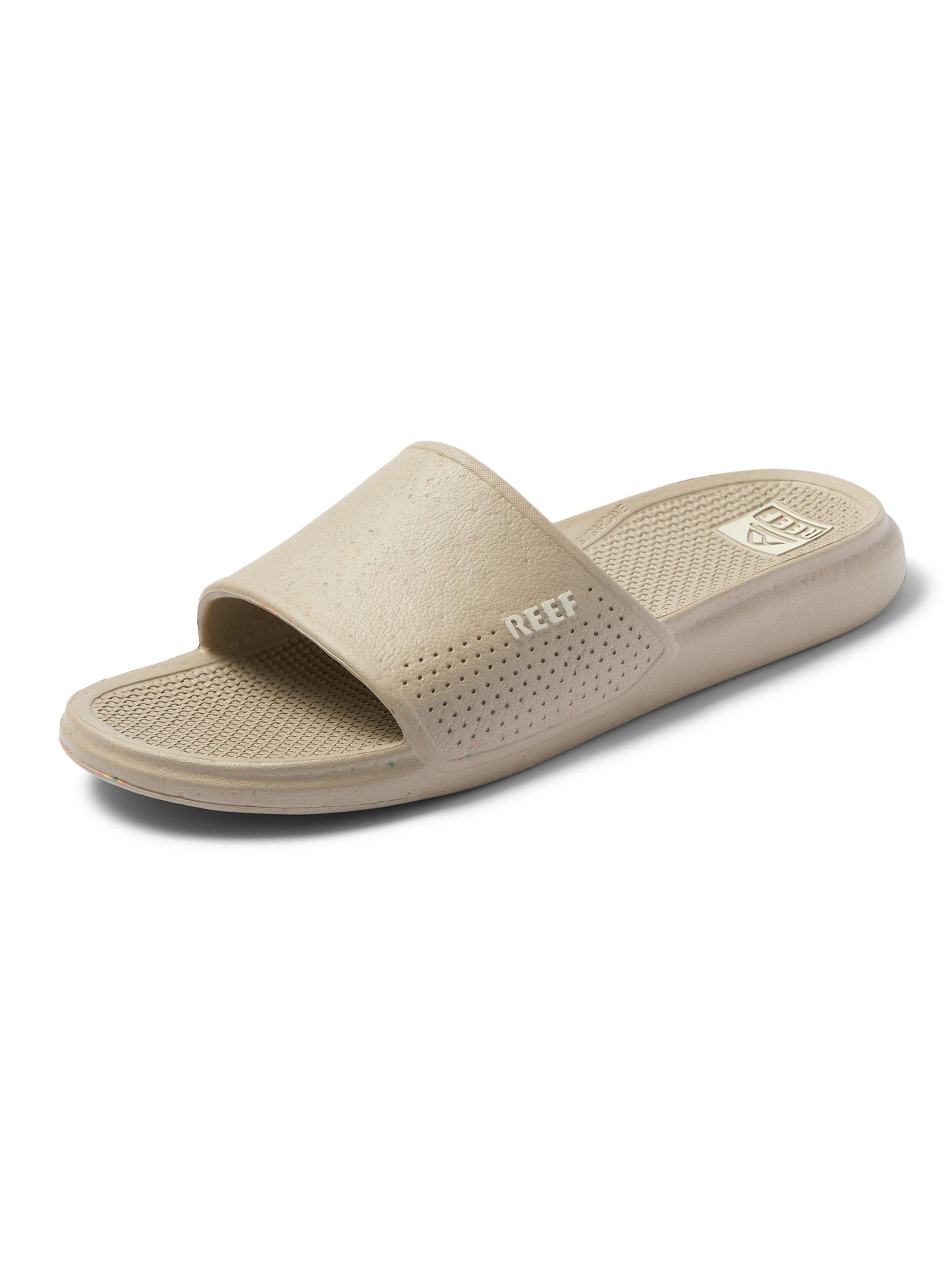 Sandalia Color Oasis Slide Hombre-2