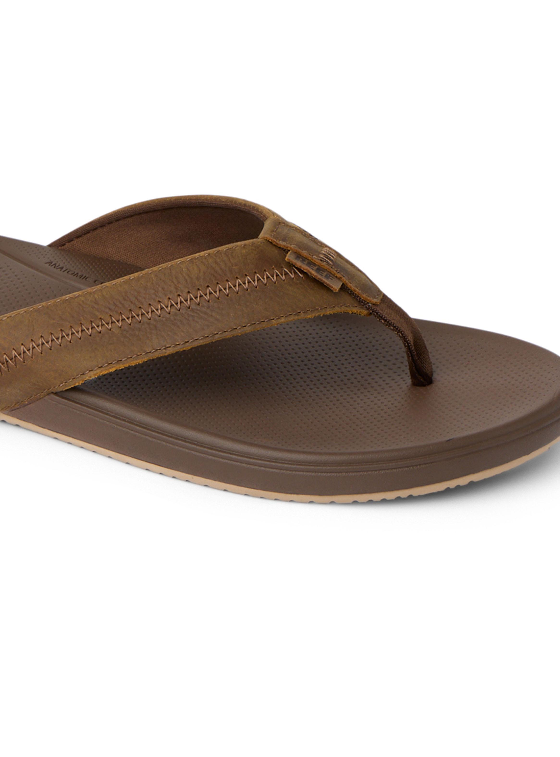 Sandalia de Dedo Cushion Phantom 2 Le Hombre-2