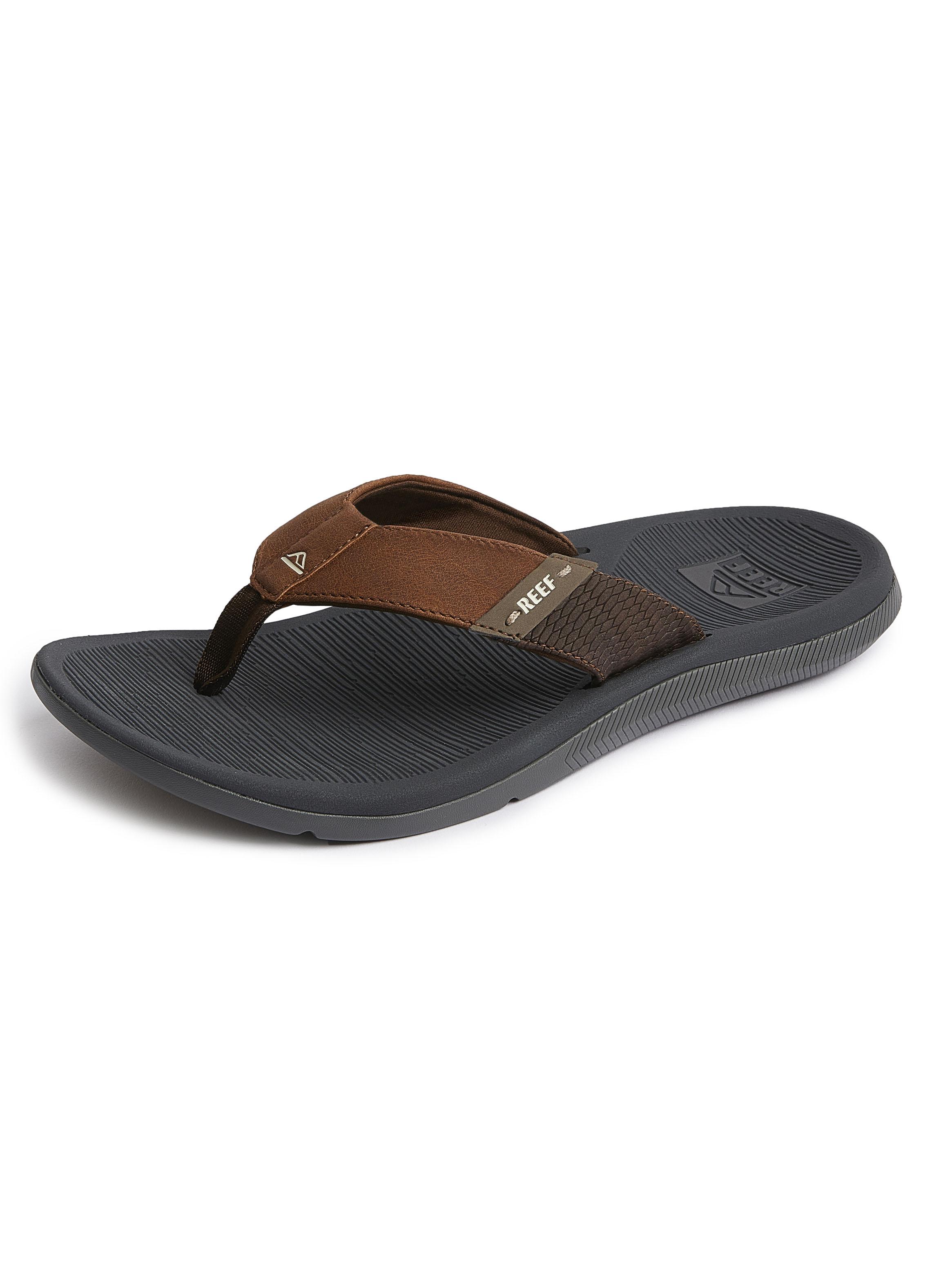 Sandalia Santa Ana Hombre-3