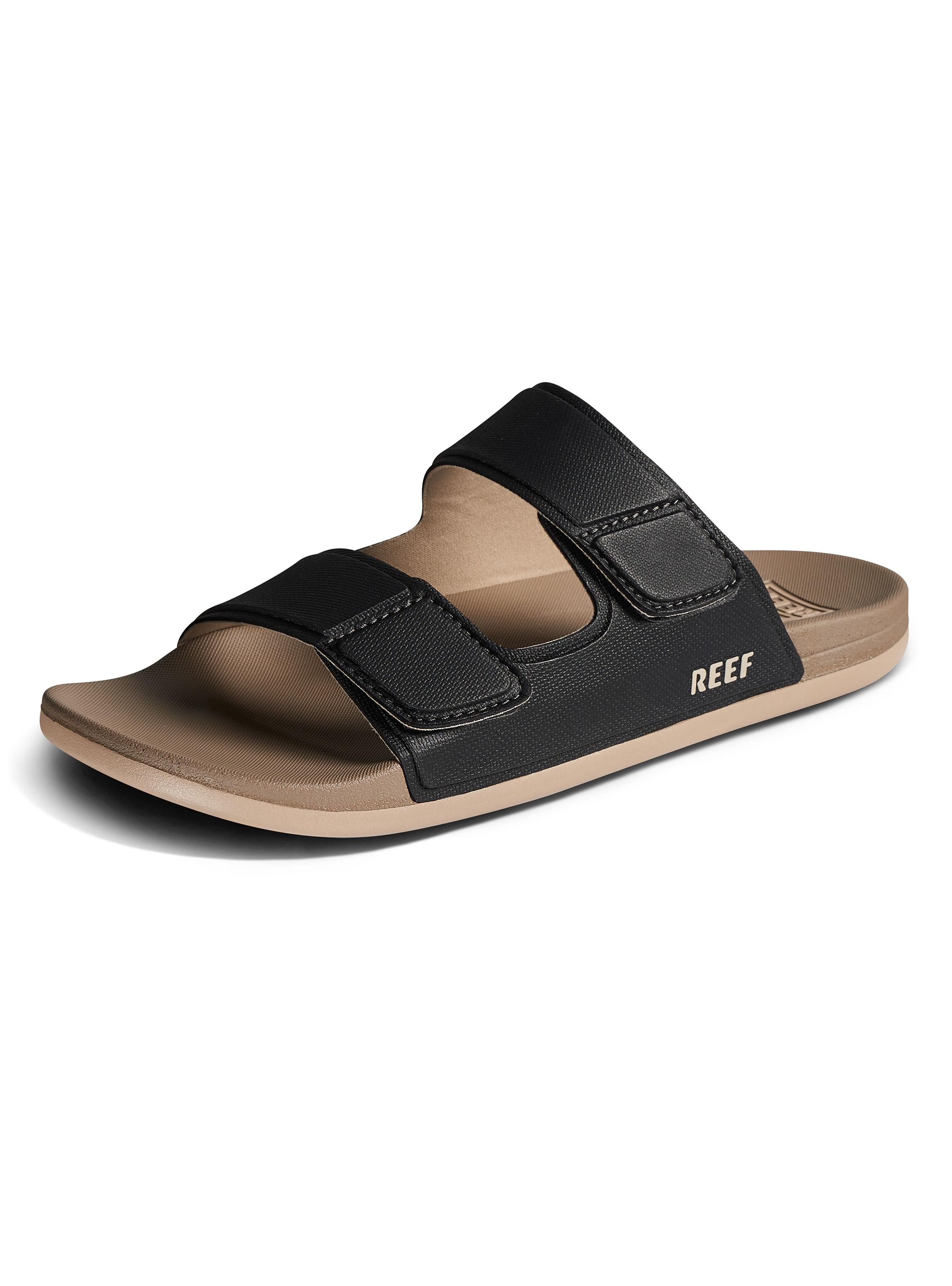 Sandalia Hombre Cushion Trade-2